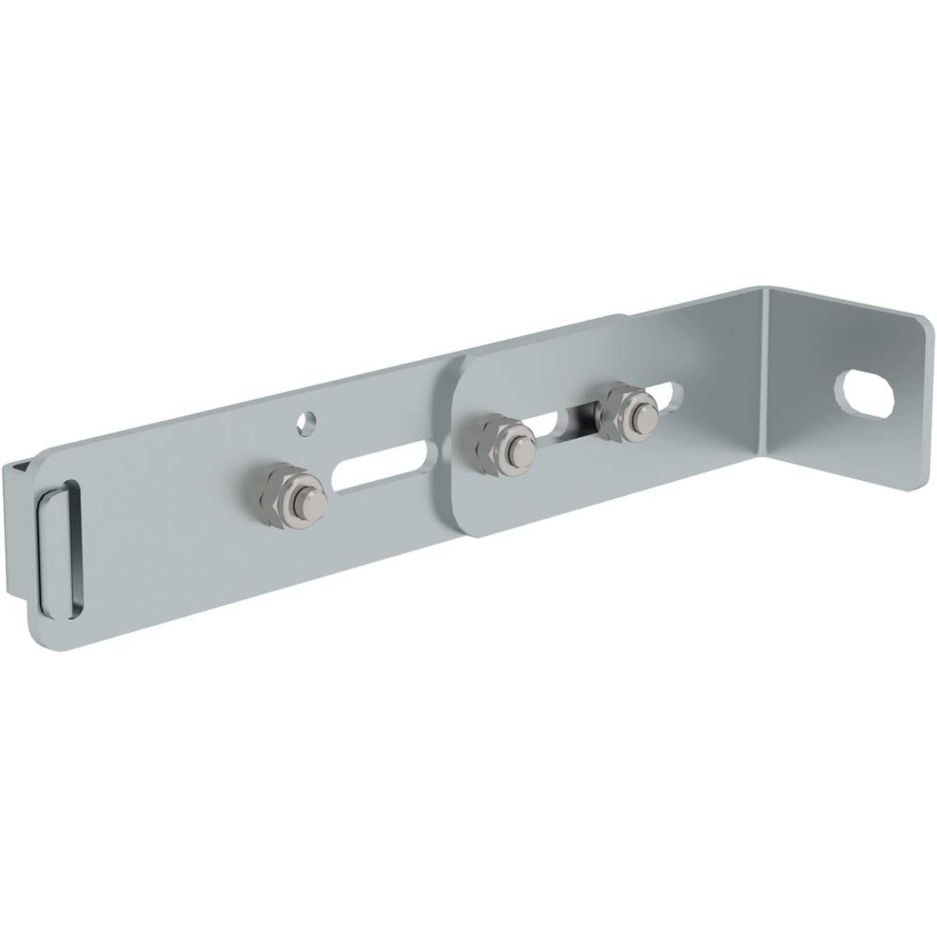 Wandhalter, verstellbar