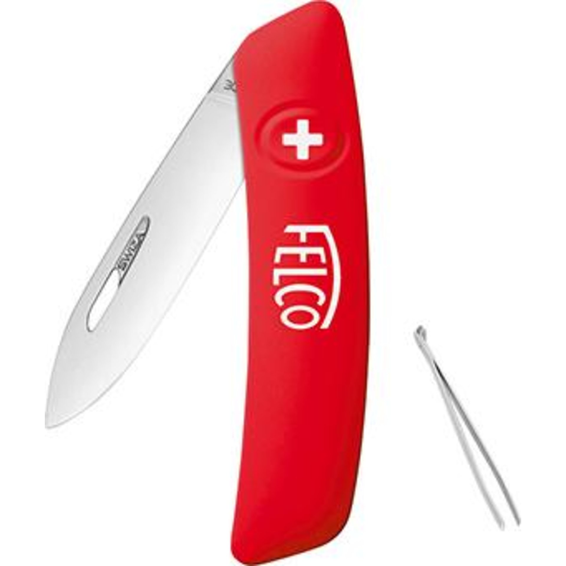 Schweizer Messermit 3 Funktionen l
