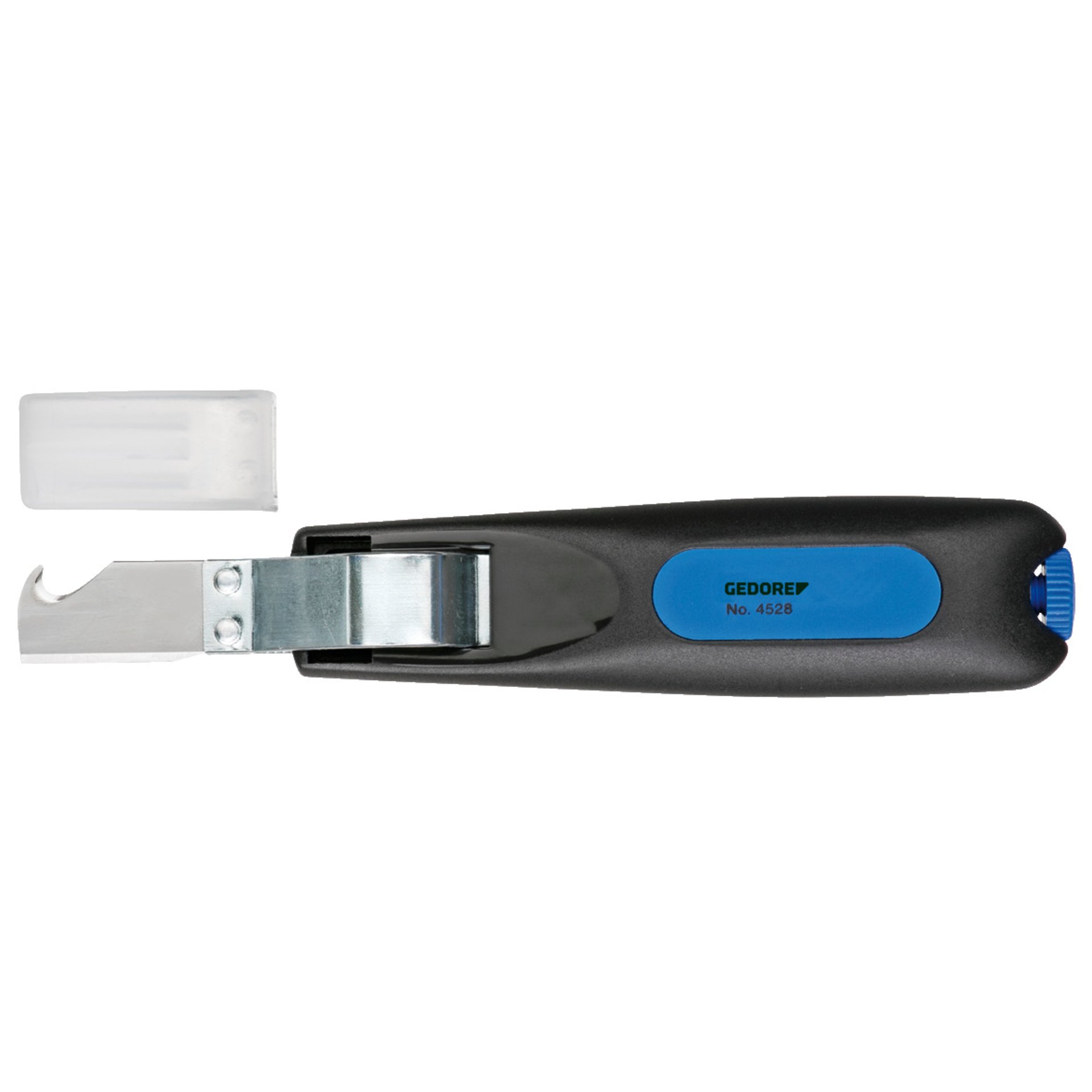 4528 Universal-Kabelmesser