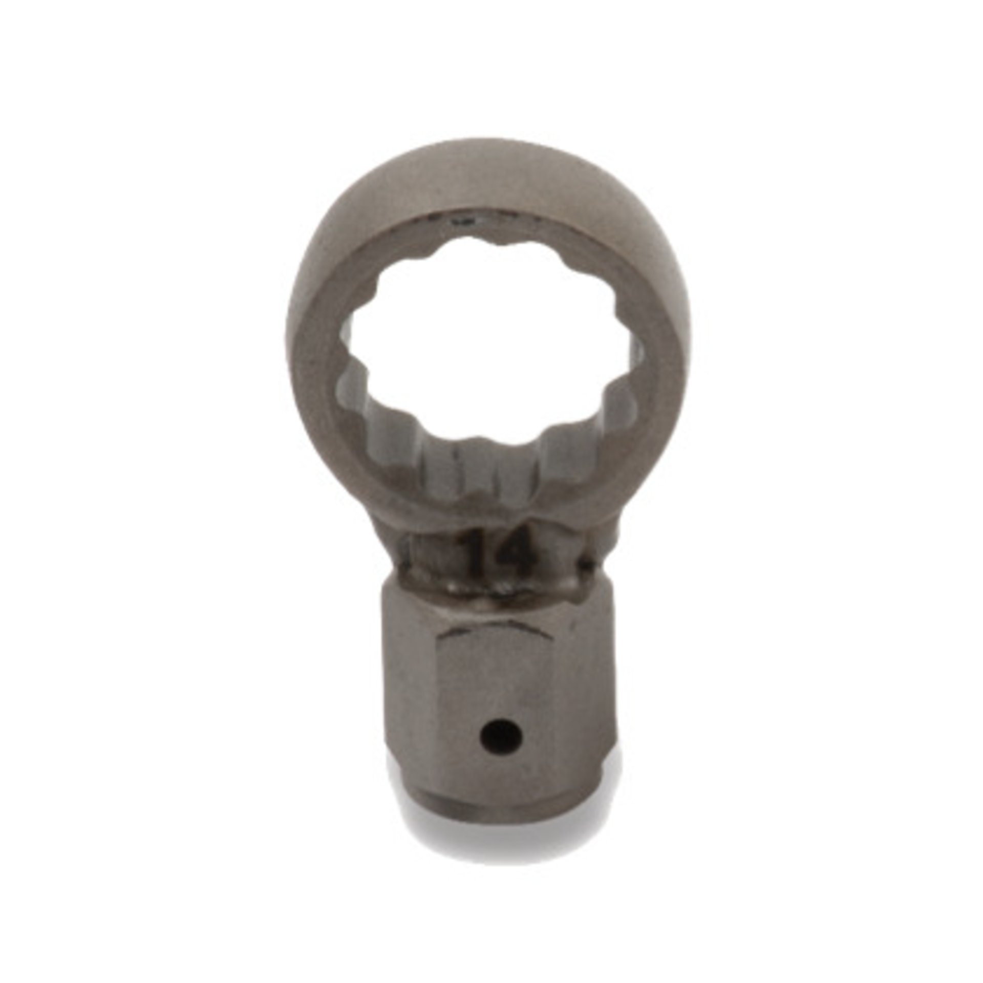049280 Aufsteckringschlüssel ATB Z 8 SW 8 mm