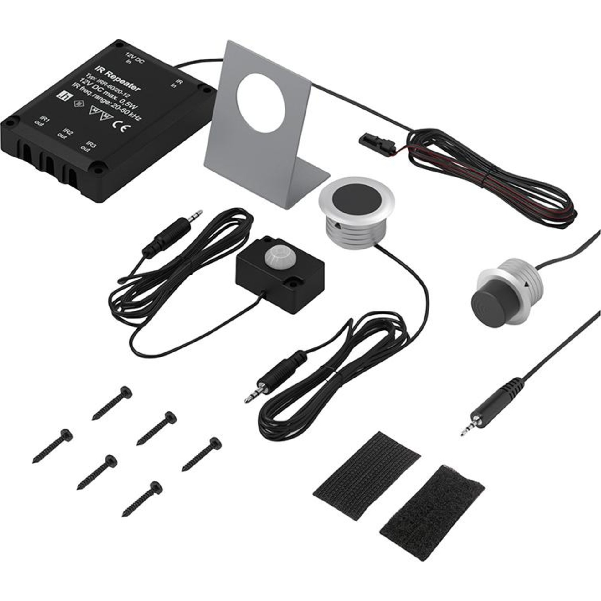 IR Repeater Plus Set UP inkl 1 Sender