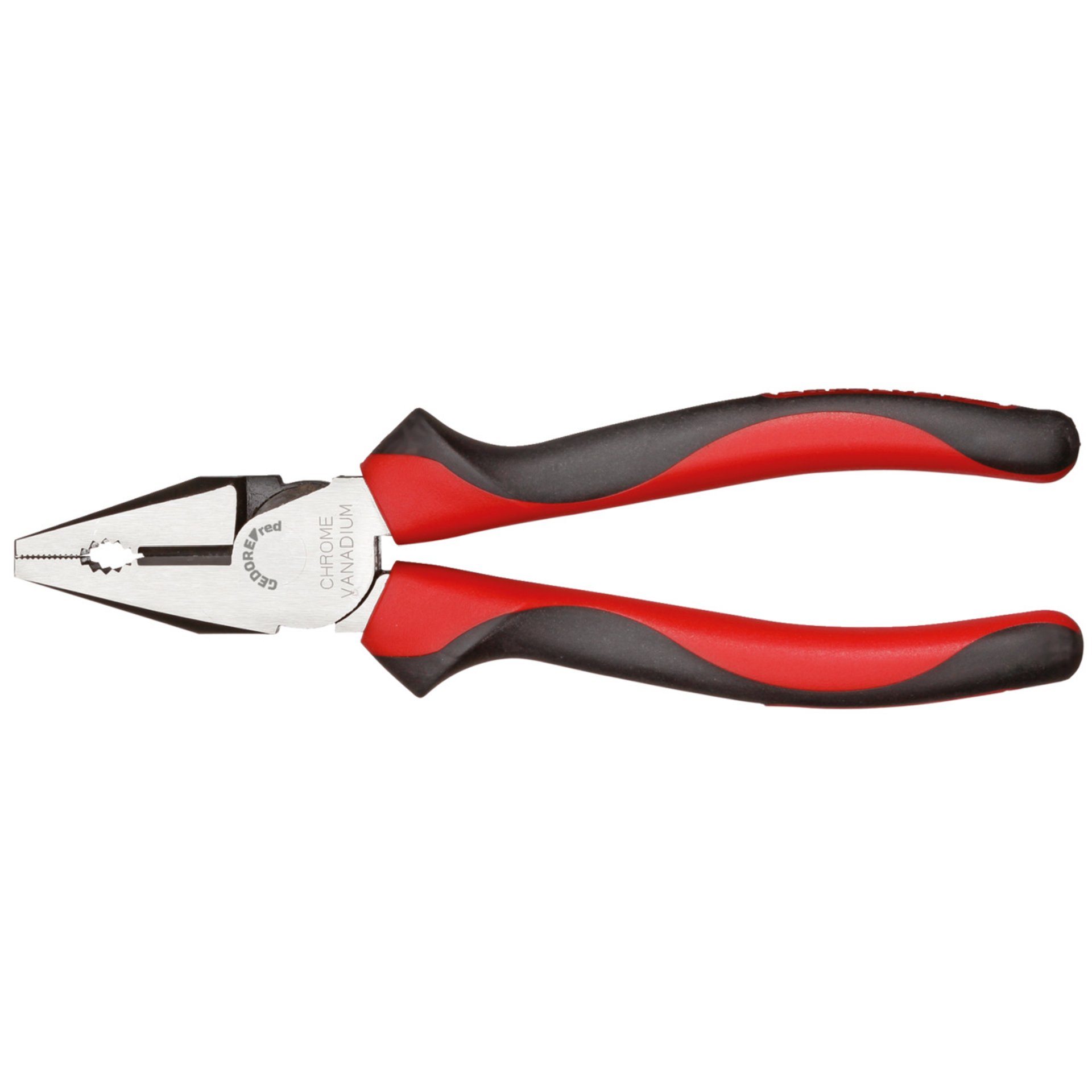 R28302180 Kombizange 180mm 2K-Griff
