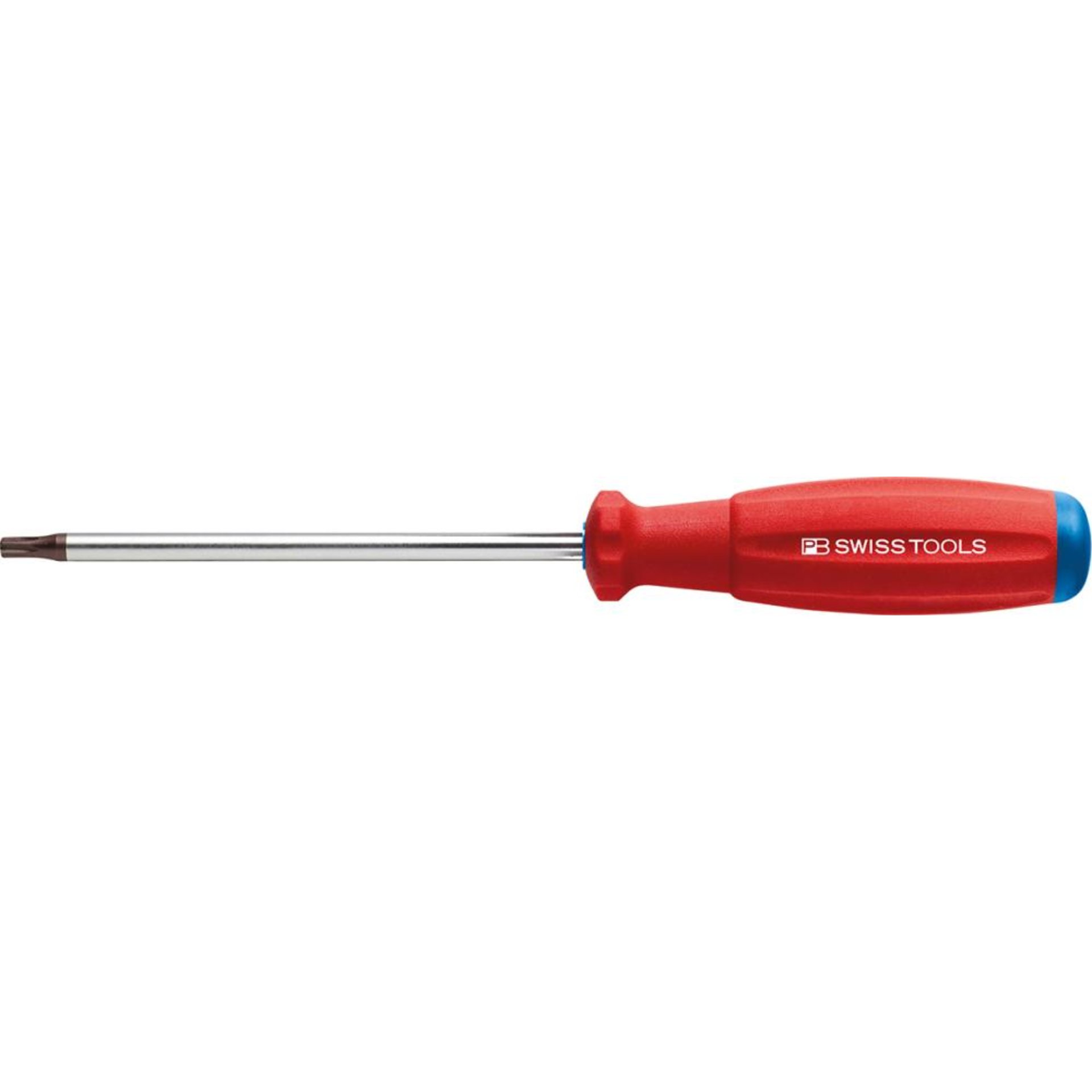Schraubendreher für TORX®-Schrauben, Nr. PB 8400