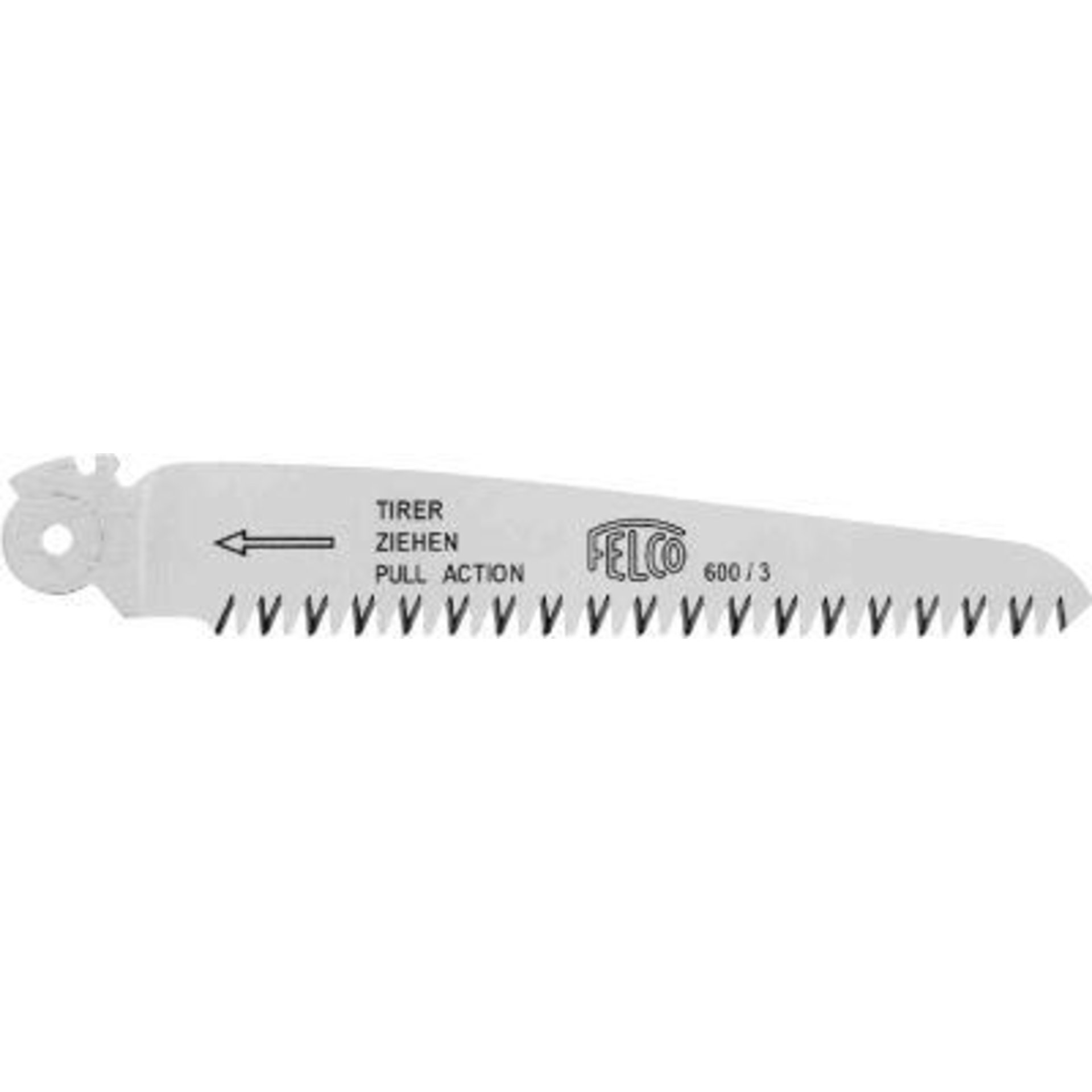 Ersatz-Sägeblatt Felco 60/600