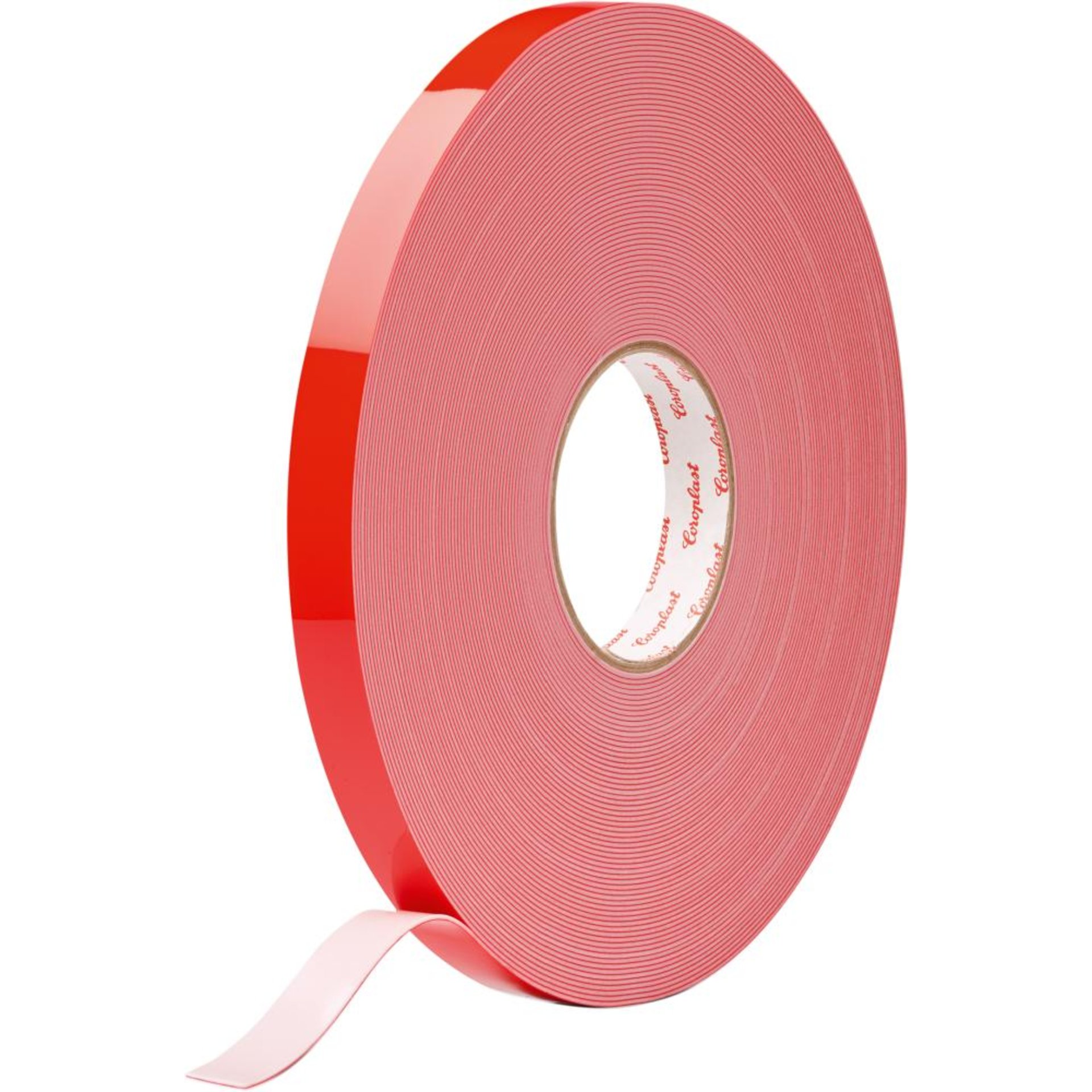 Hochleistungsklebeband 9311SPT 1,1MMx19MMx 33M WS KN43 Coroplast 9311 SPT