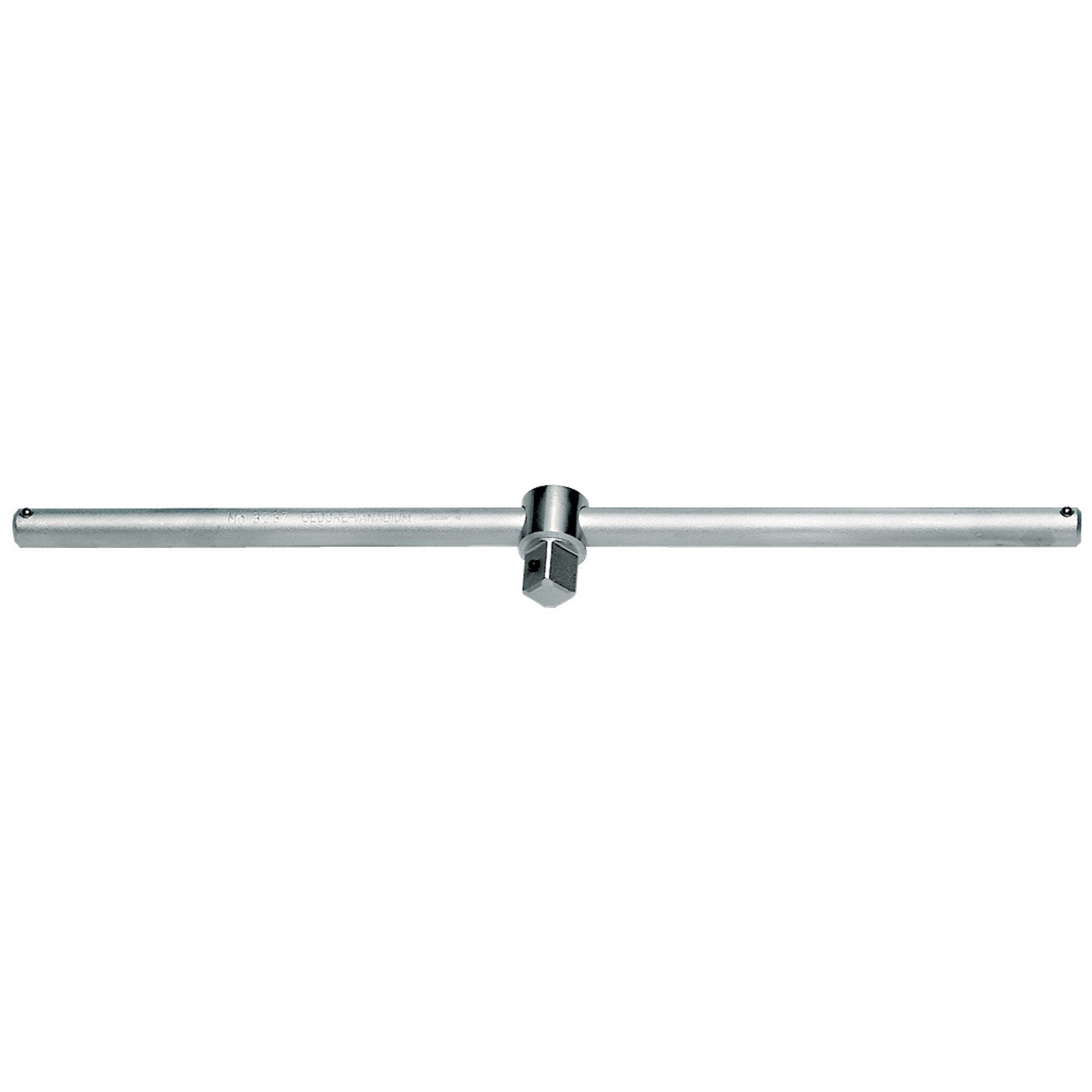 3287 Quergriff 3/4"