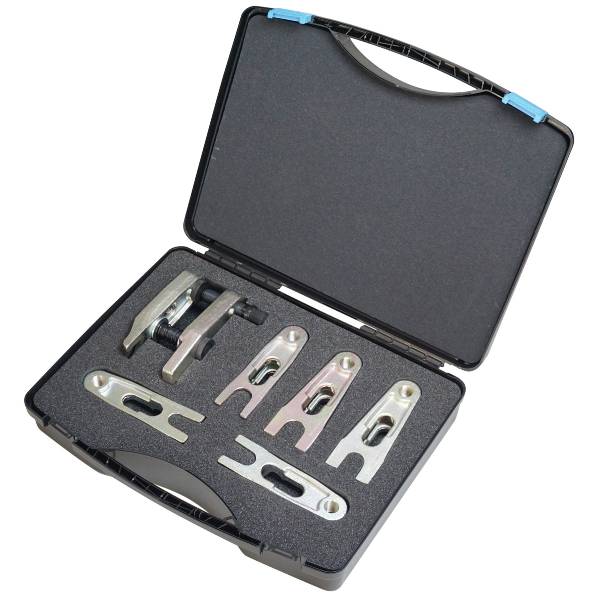 KL-0165-1 Kugelgelenk-Abdrücker-Satz, Gr. 1 + 2