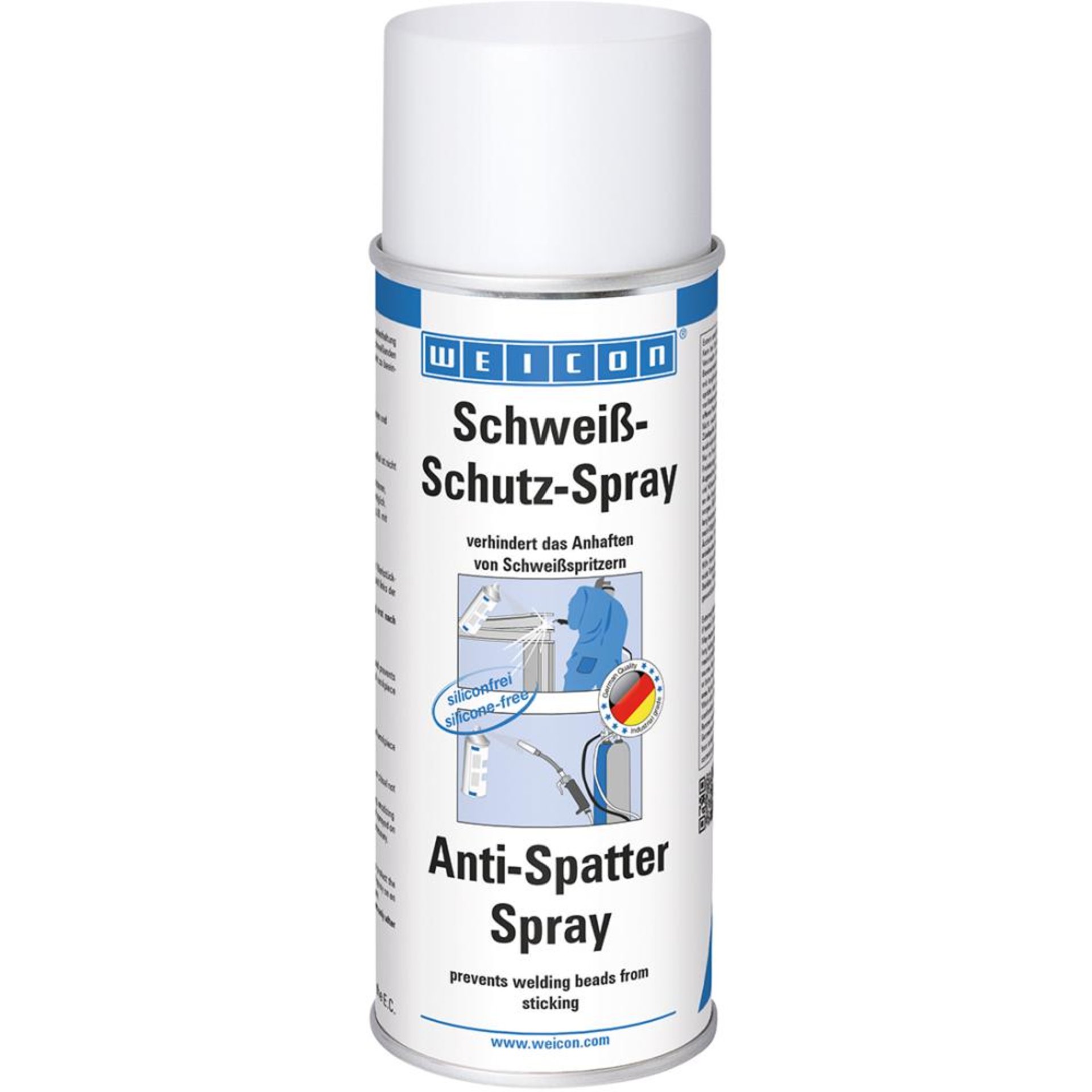 Weicon® Schweißschutz-Spray