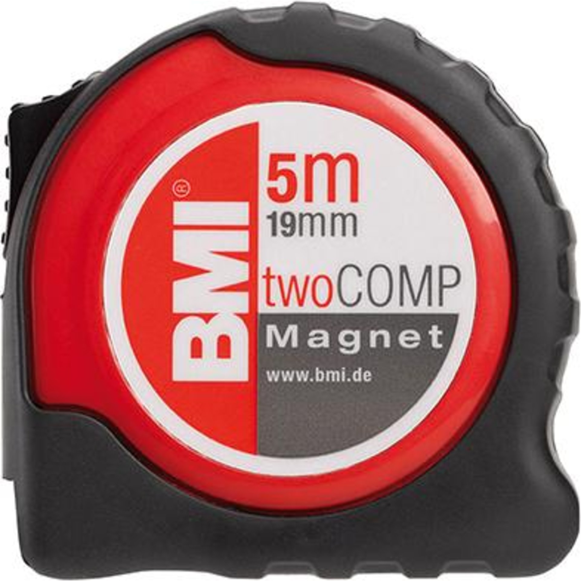 Taschenbandmaß twoCOMP M