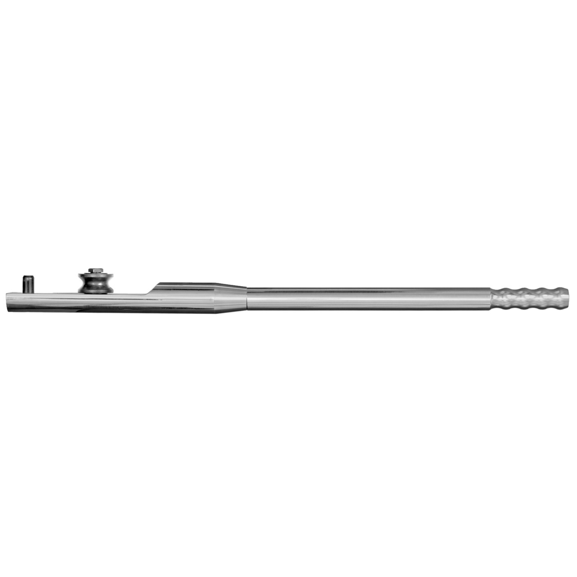 278680 Biegehebel 6-18 mm steckbar