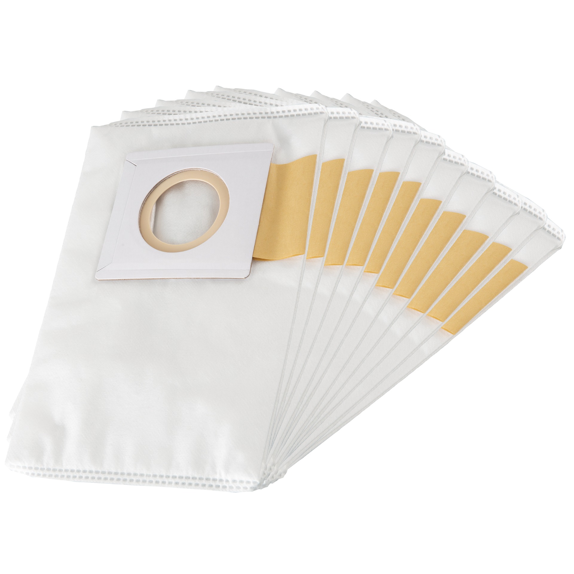 Filtersack Vlies