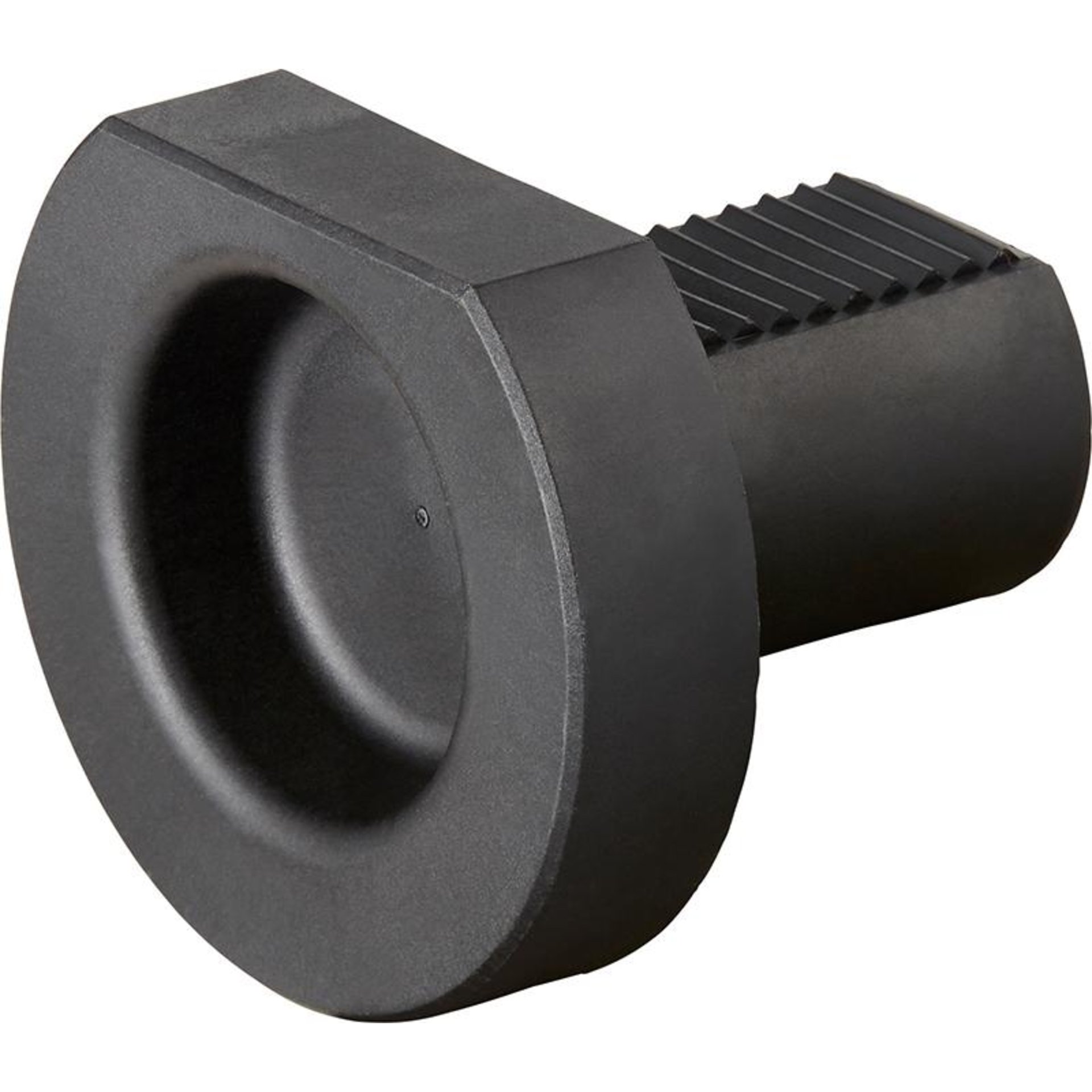 Verschlussstopfen VDI Z2 30mm Stahl FORTIS