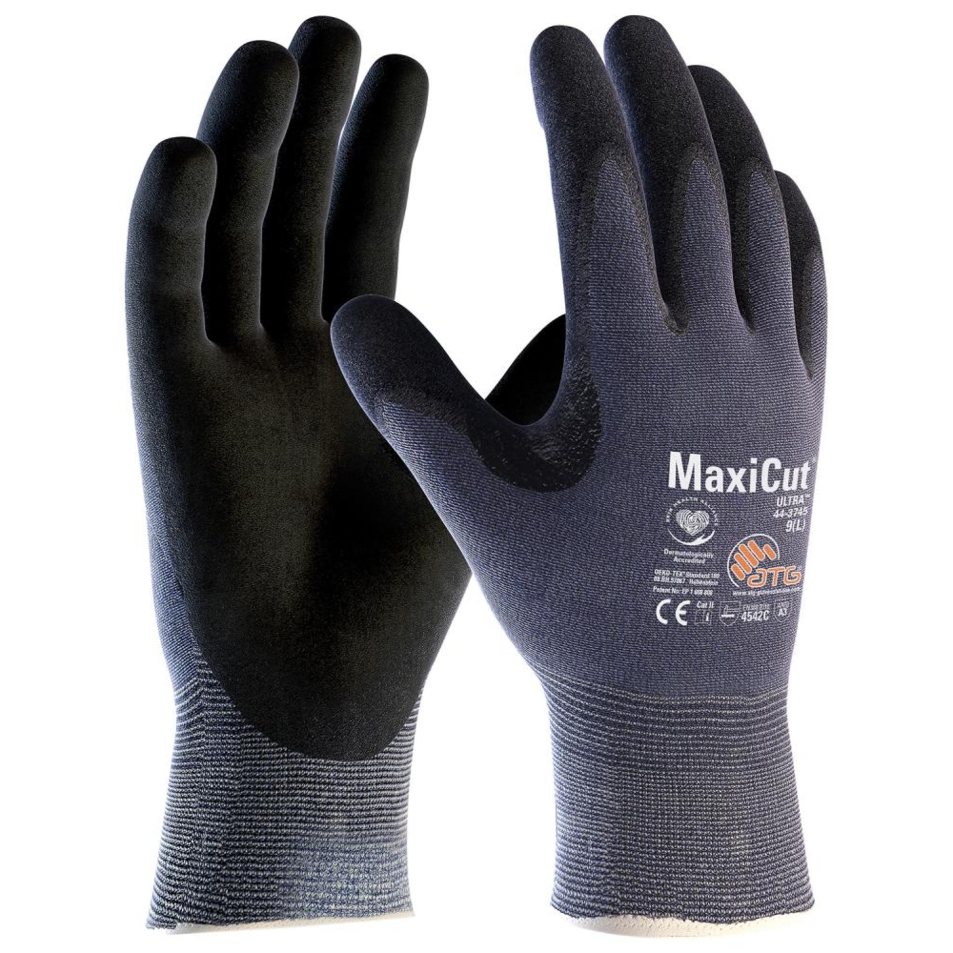 Schnittschutzhandschuh MaxiCut® Ultra™ 44-3745