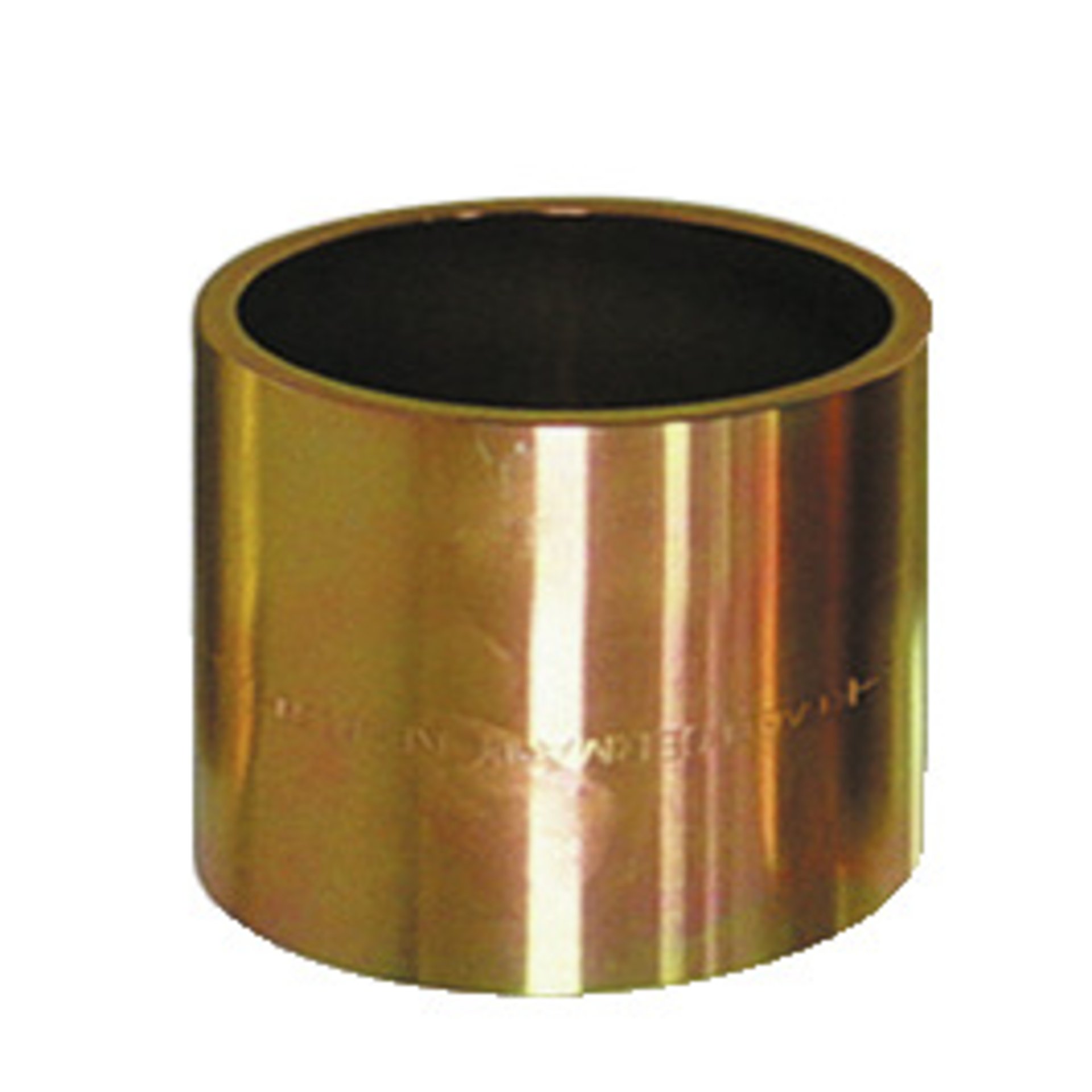 KL-0039-1664 Druck-/Stützhülse, kurz, Ø 64/56 mm