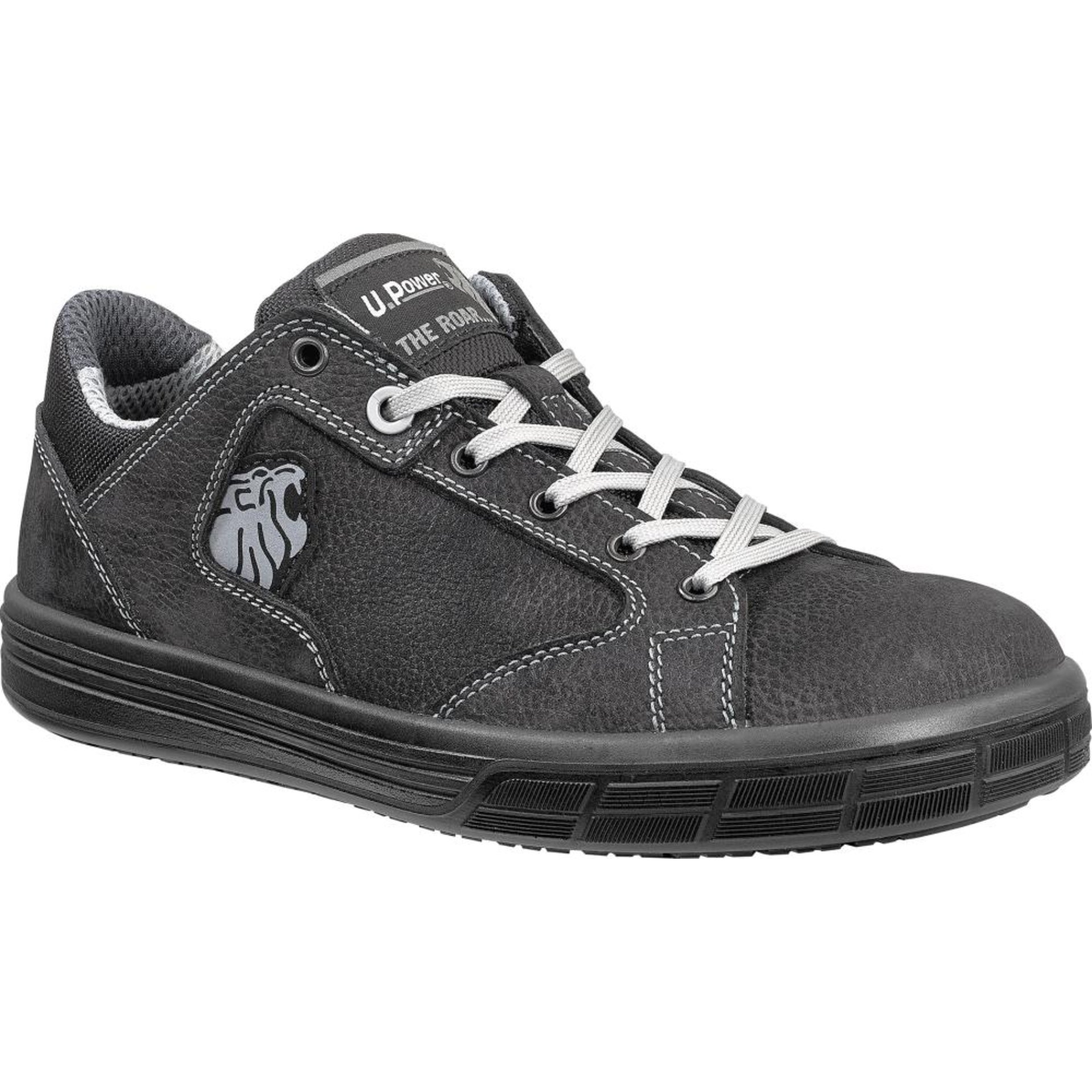 Sicherheitshalbschuh King, S3 SRC