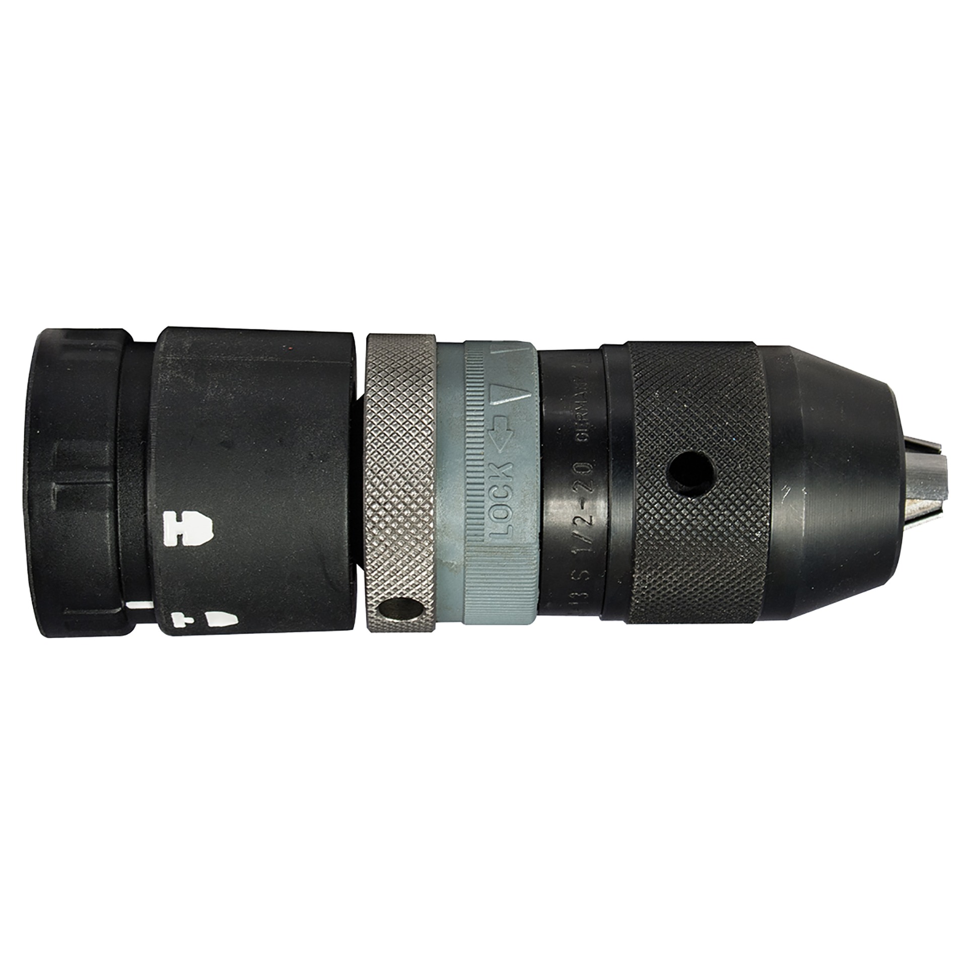 Schnellspannbohrfutter 13mm