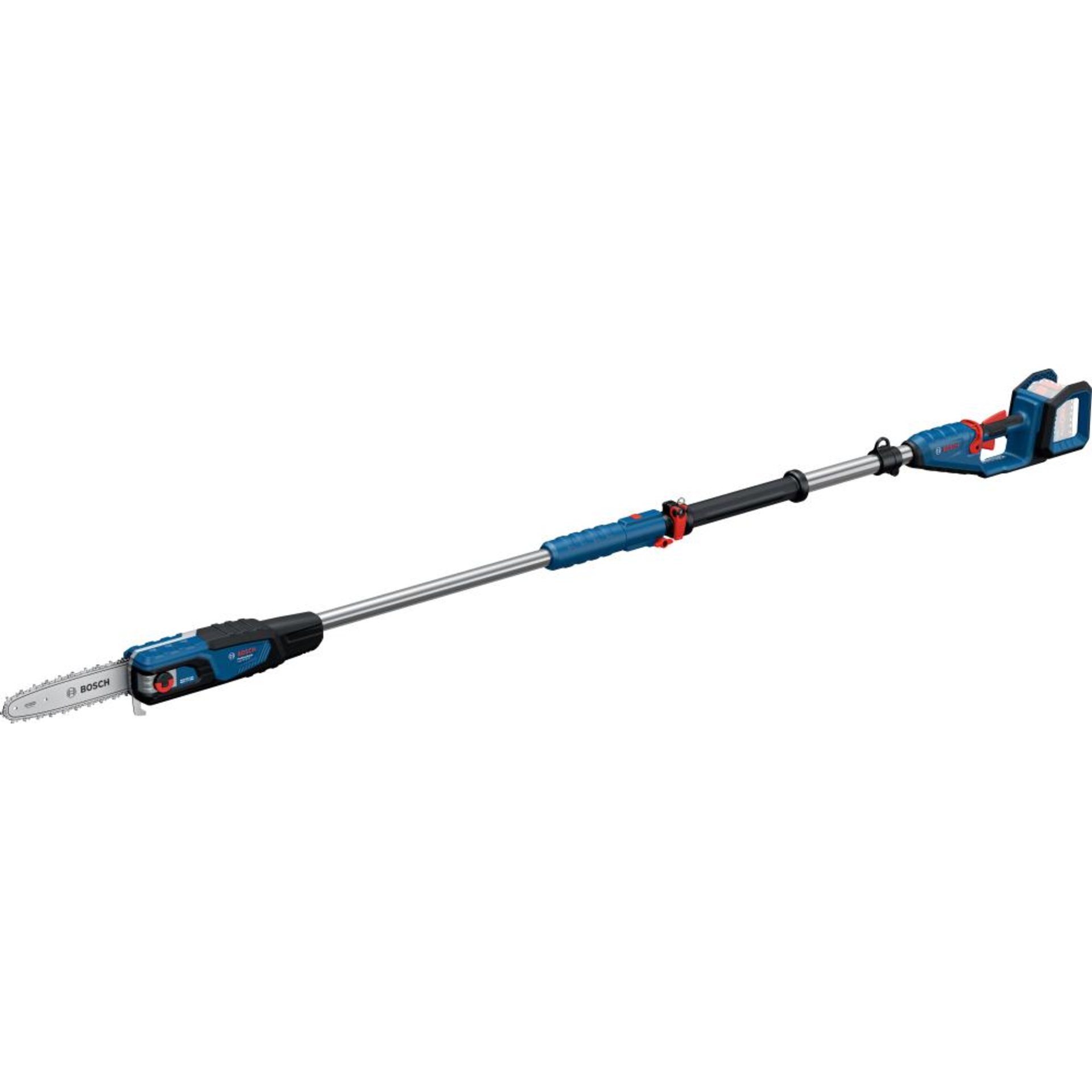 Akku Kettensäge , solo GKE 18V-25 TP Bosch ohne Akku ohne Ladegerät Karton