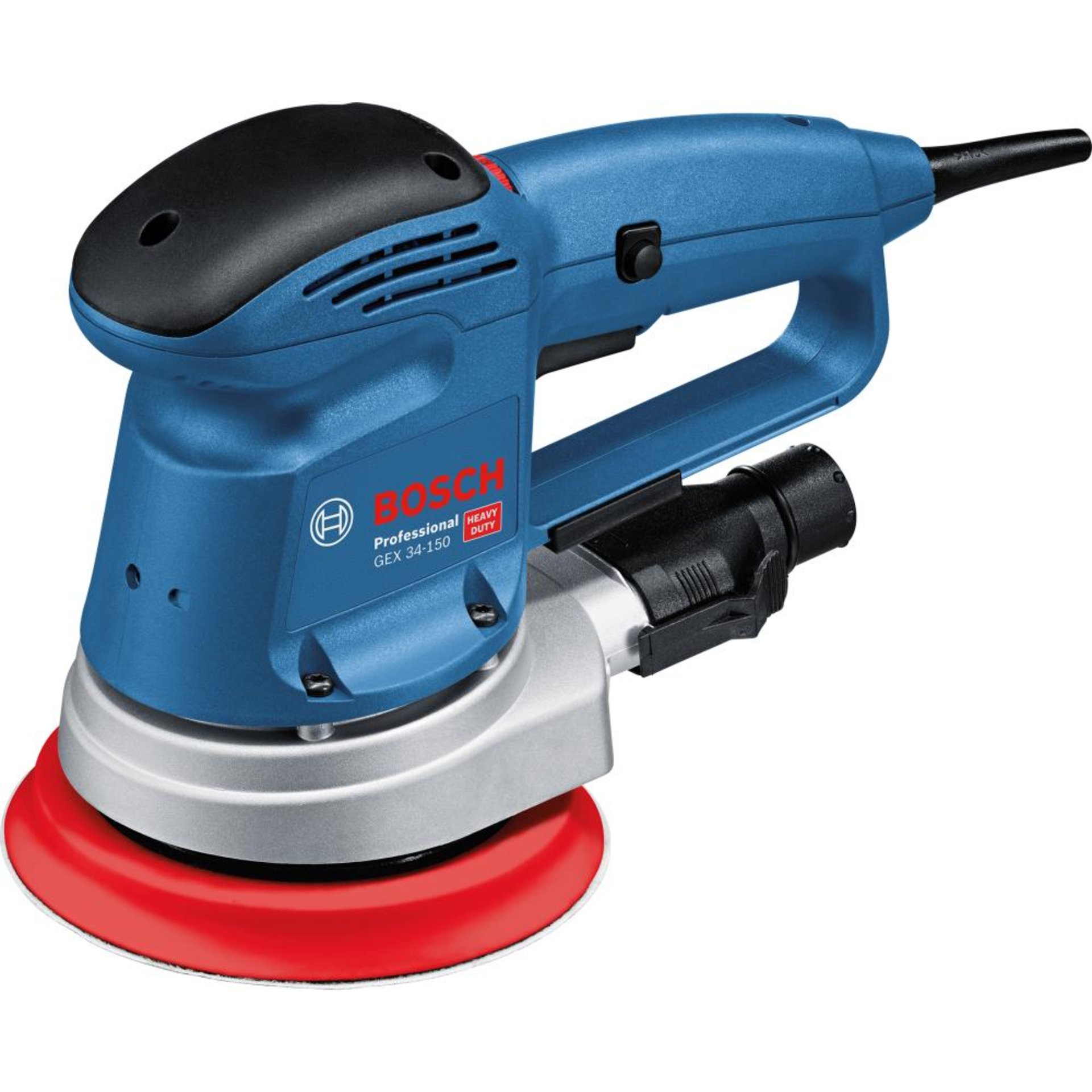 Exzenterschleifer GEX 34-150 Bosch