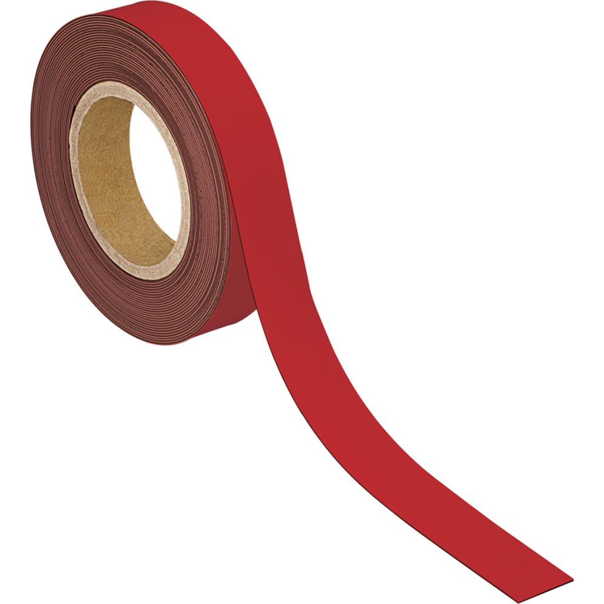 Kennzeichnungsband magn. 3cm x 10m