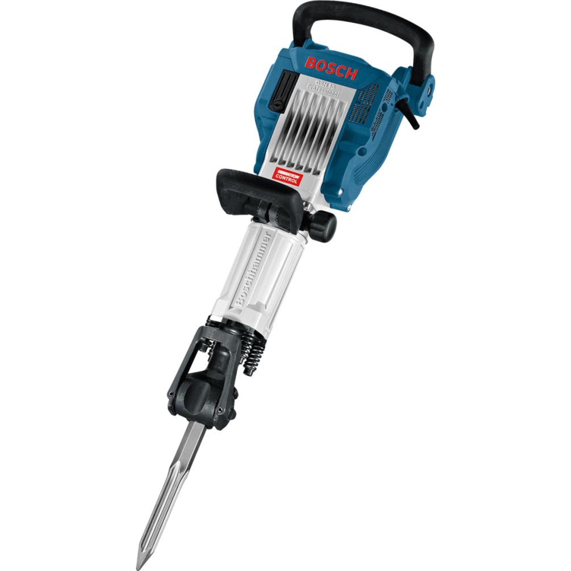Abbruchhammer GSH 16-28 Bosch