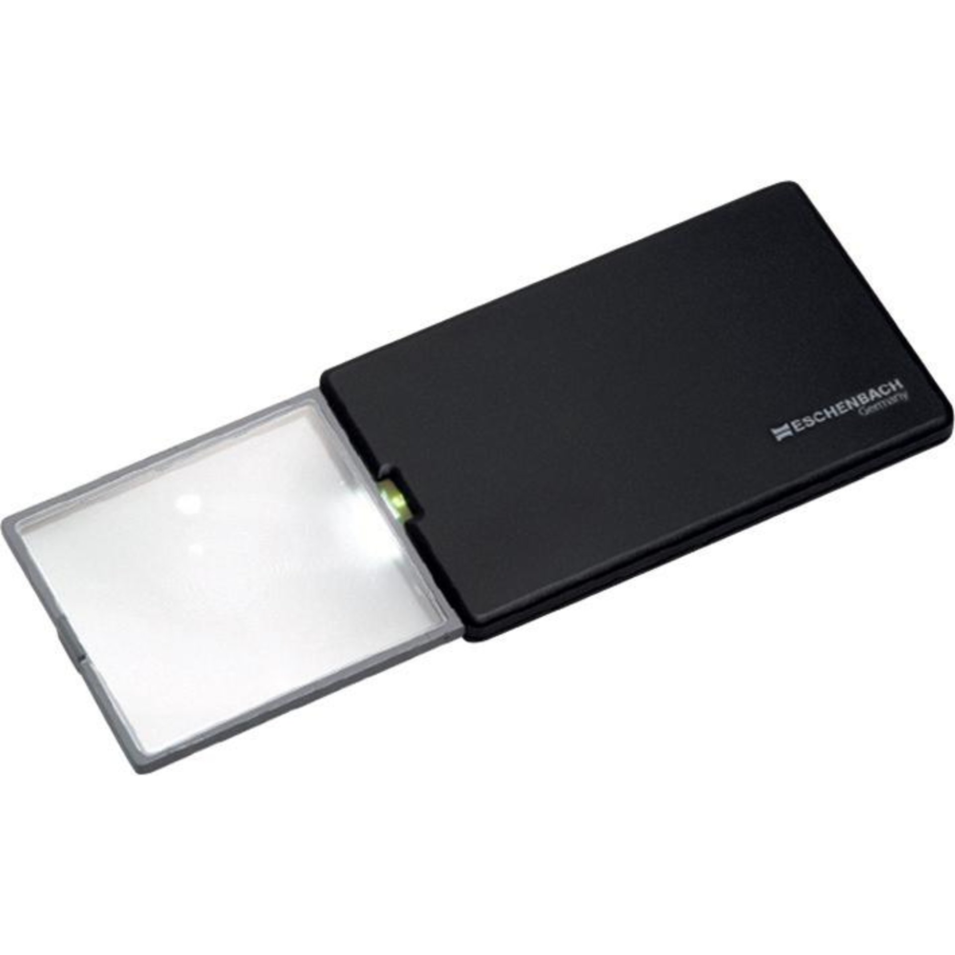 Taschenleuchtlupe easyPOCKET