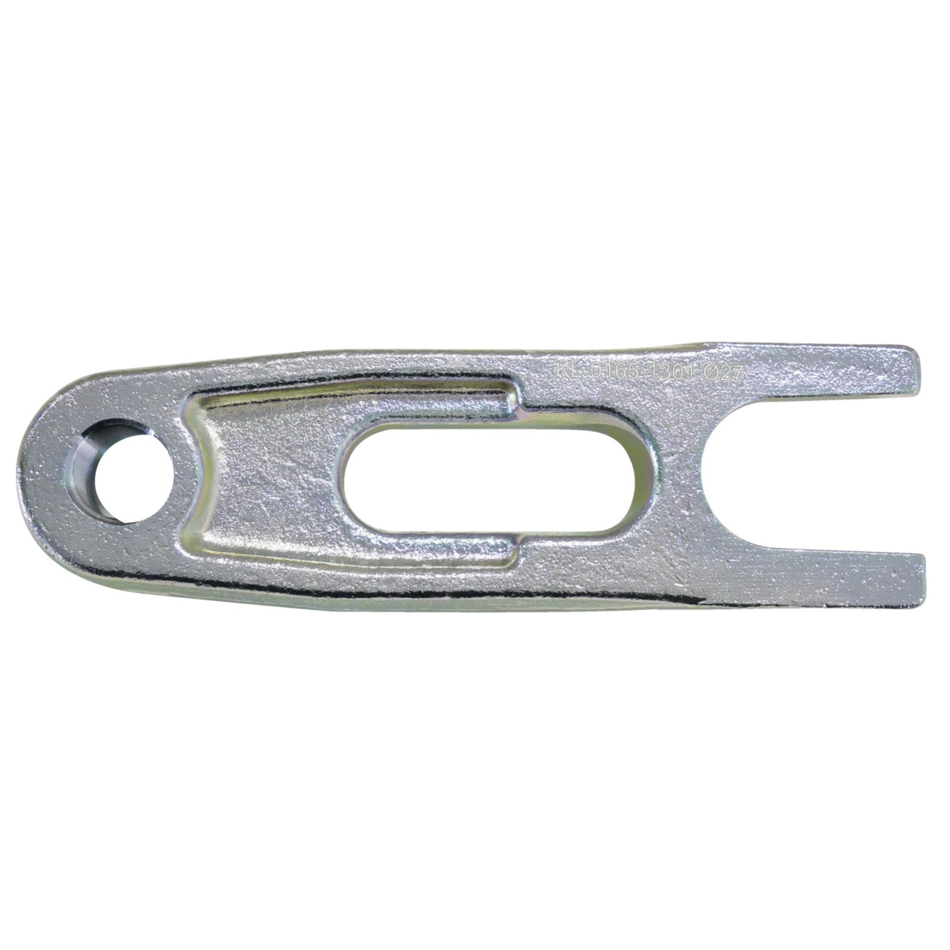KL-0165-1301 Gabel, Gr. 1, 27 mm