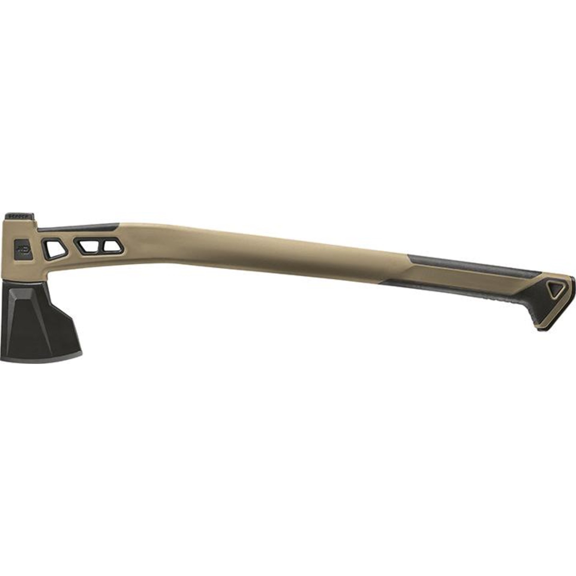 ushcraft Axe Coyote