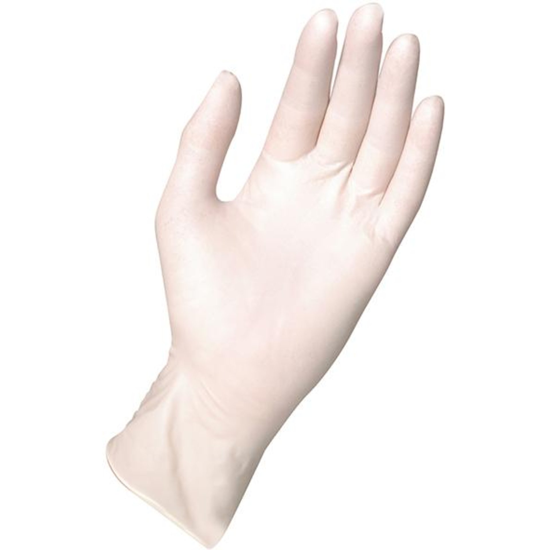 Einweghandschuh SEMPERGUARD® Latex Force