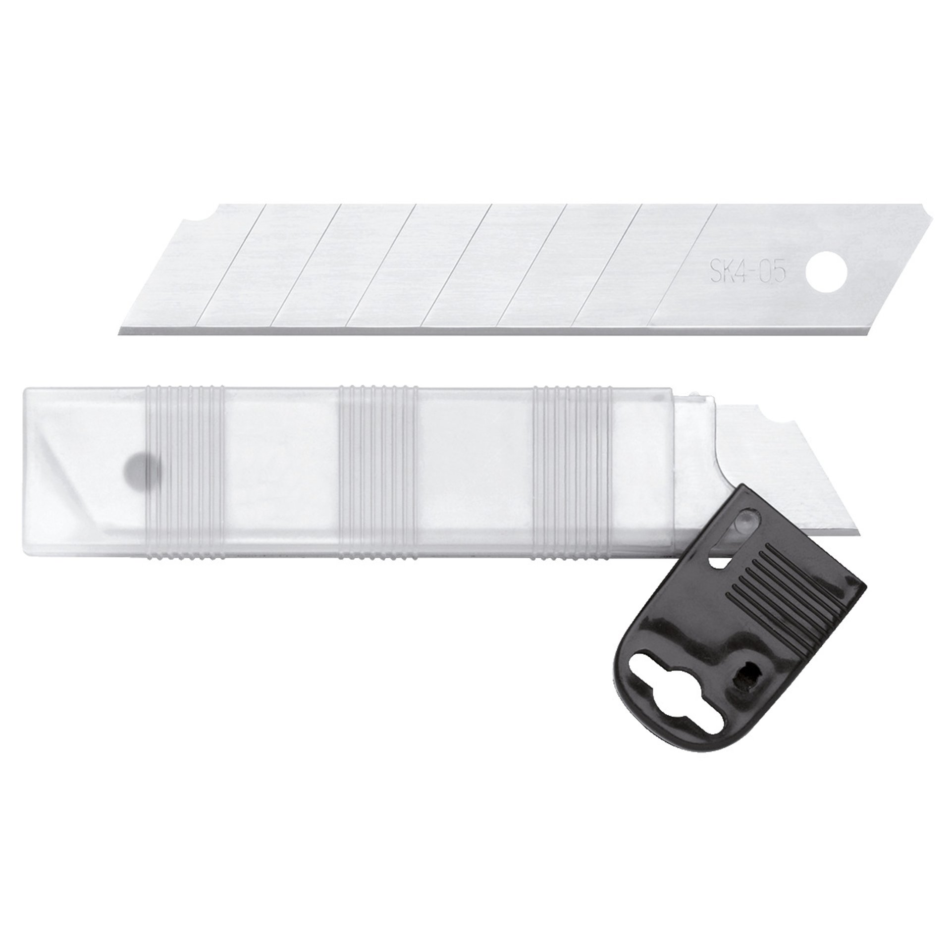 R93950025 Ersatzabbrechklingen Breite 25 mm 10 Stück