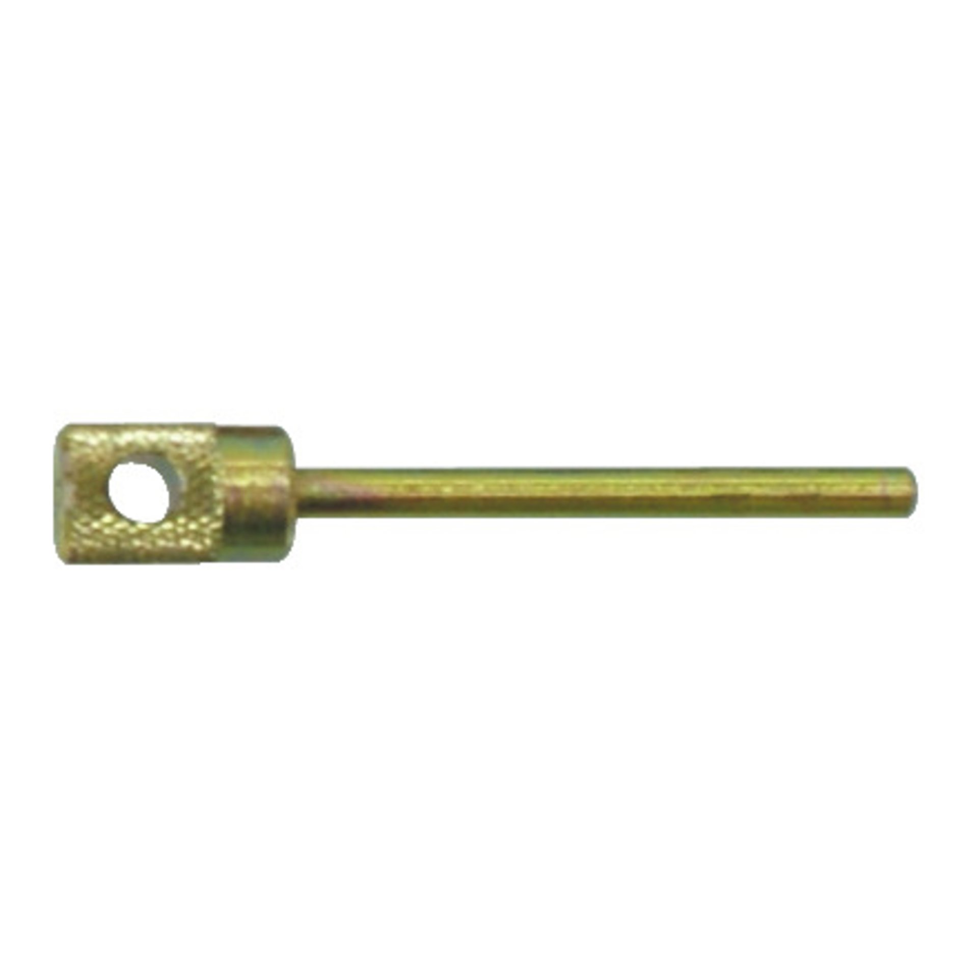 KL-0680-2202 A Arretierdorn, Kurbelwelle, Ø 4,5 mm