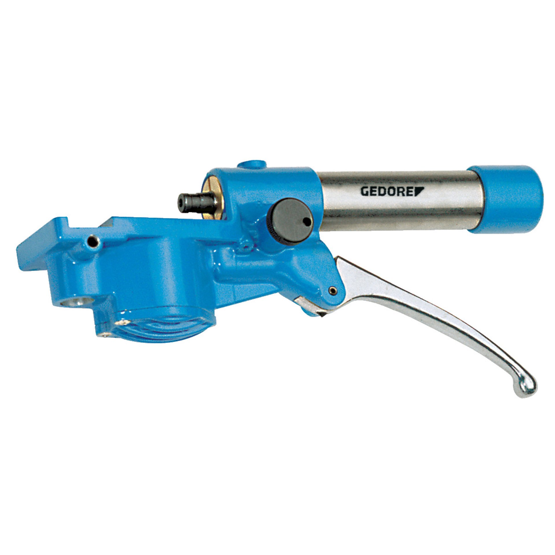 245670 Grundgerät hydraulisch