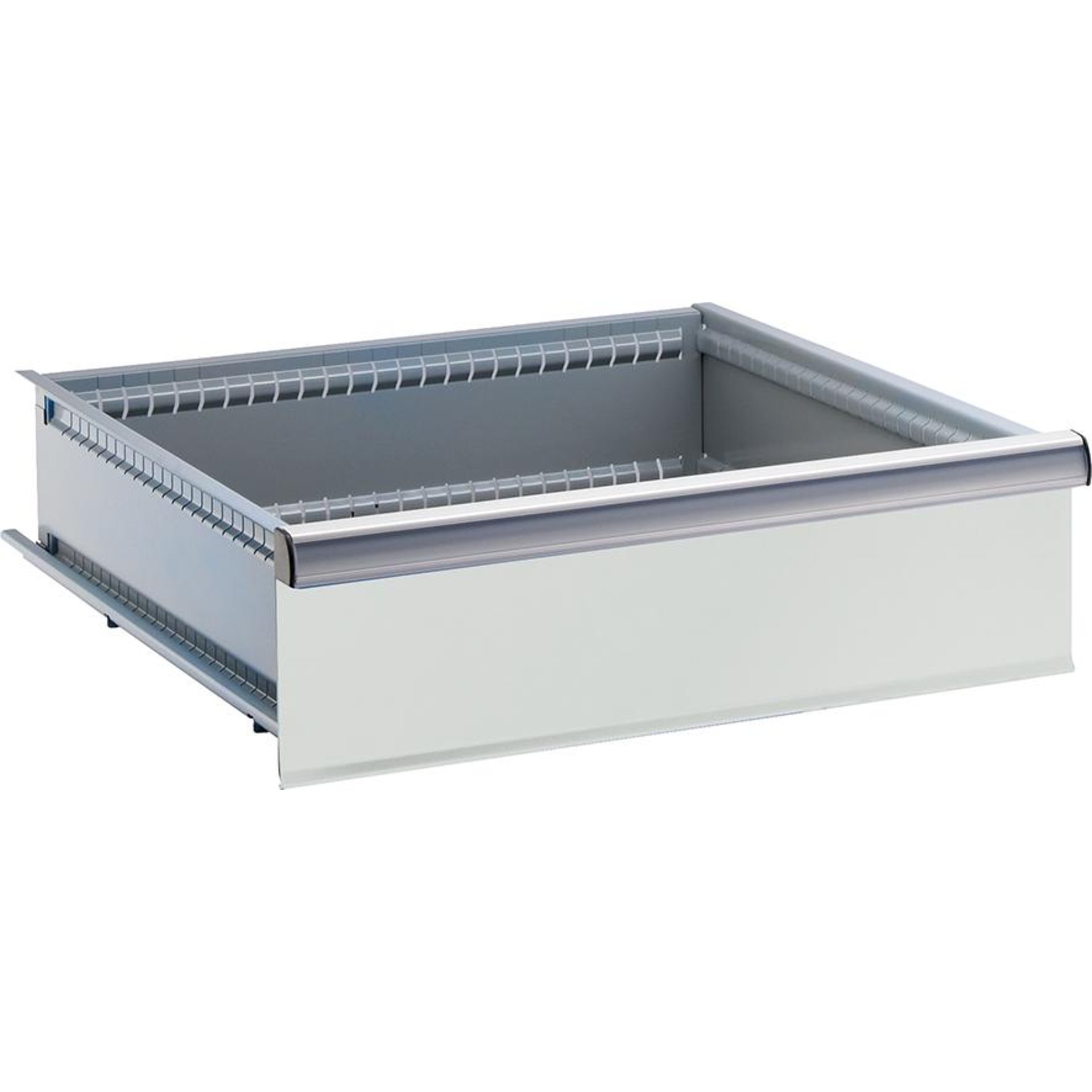 Schublade für Schrank-Modul 27 x 27 E