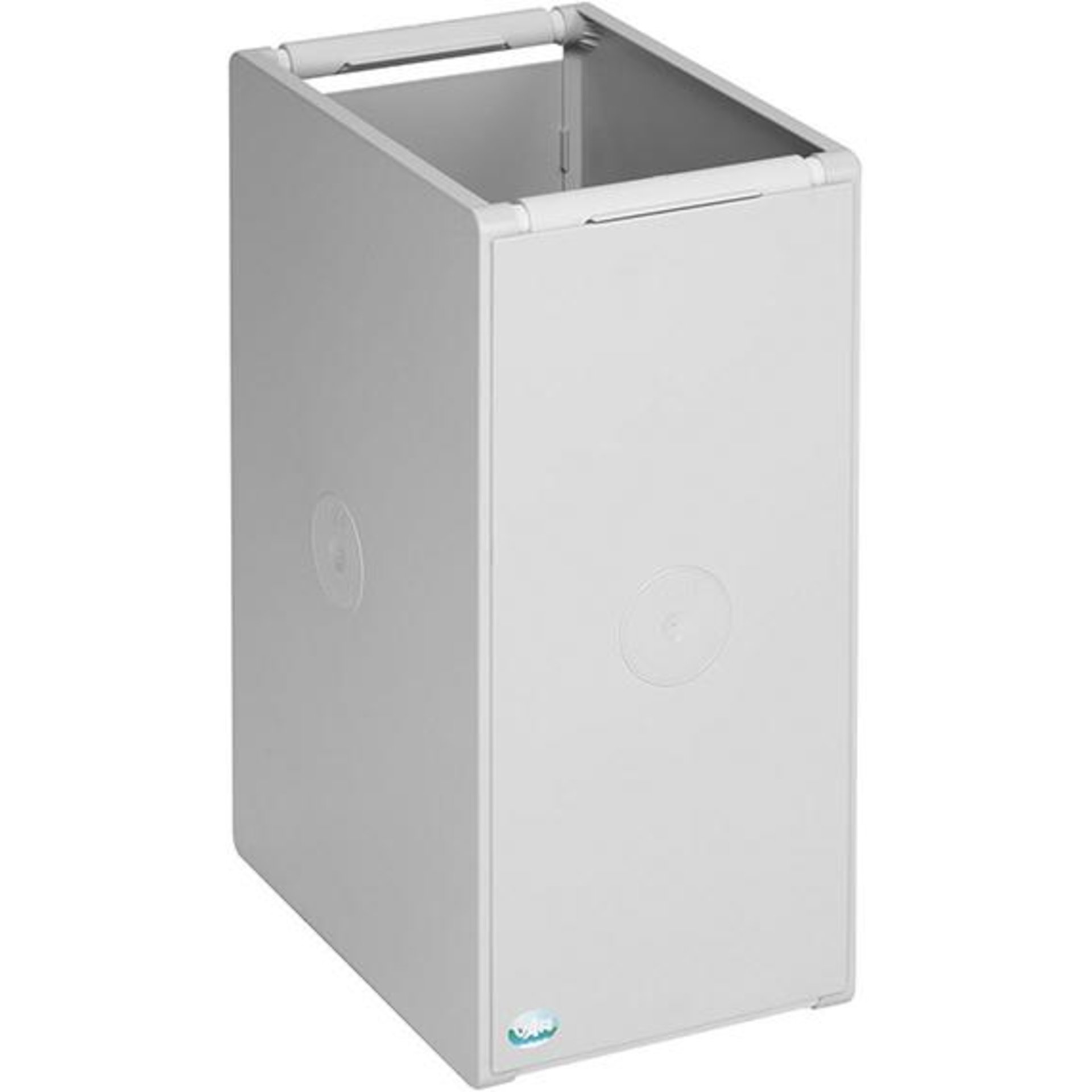 Abfall- und Wertstoffsammelsystem, 40 l