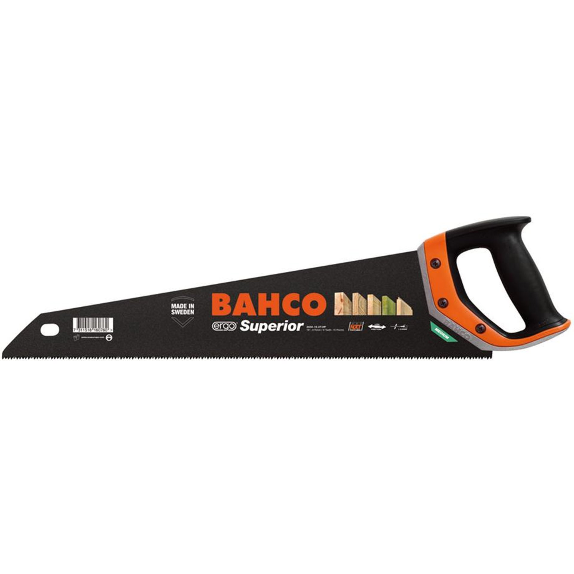 Handsäge Superior ERGO™ NXT