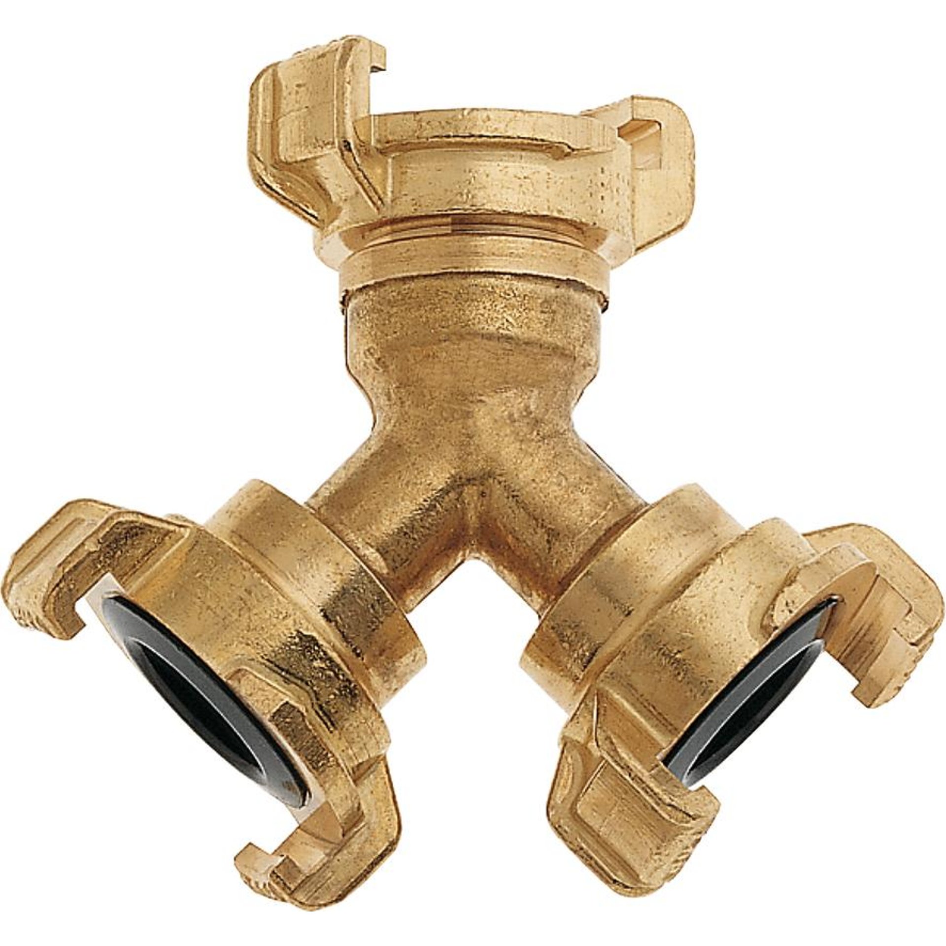 GEKA® plus Abzweigstück MS