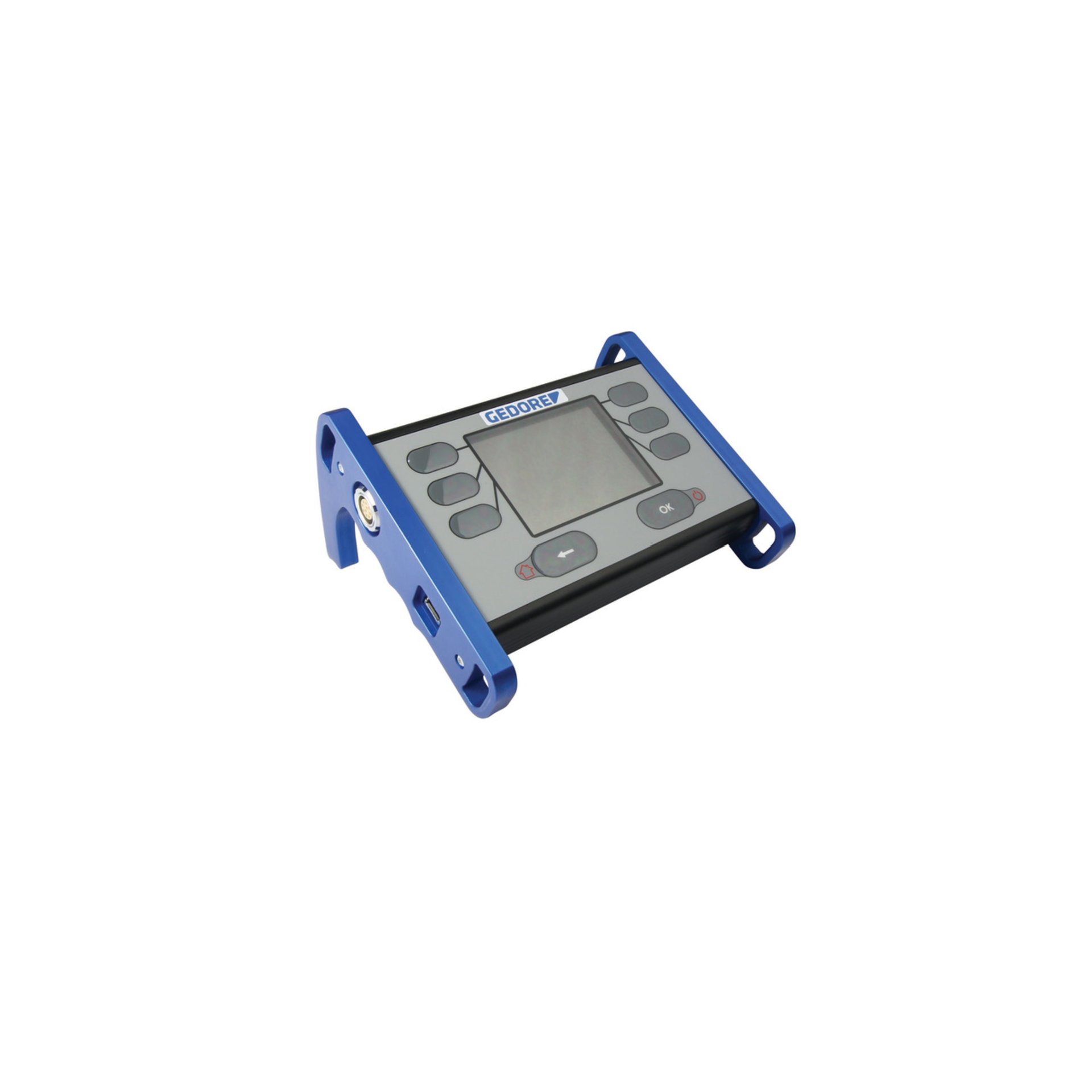 038700 CAPTURE Display