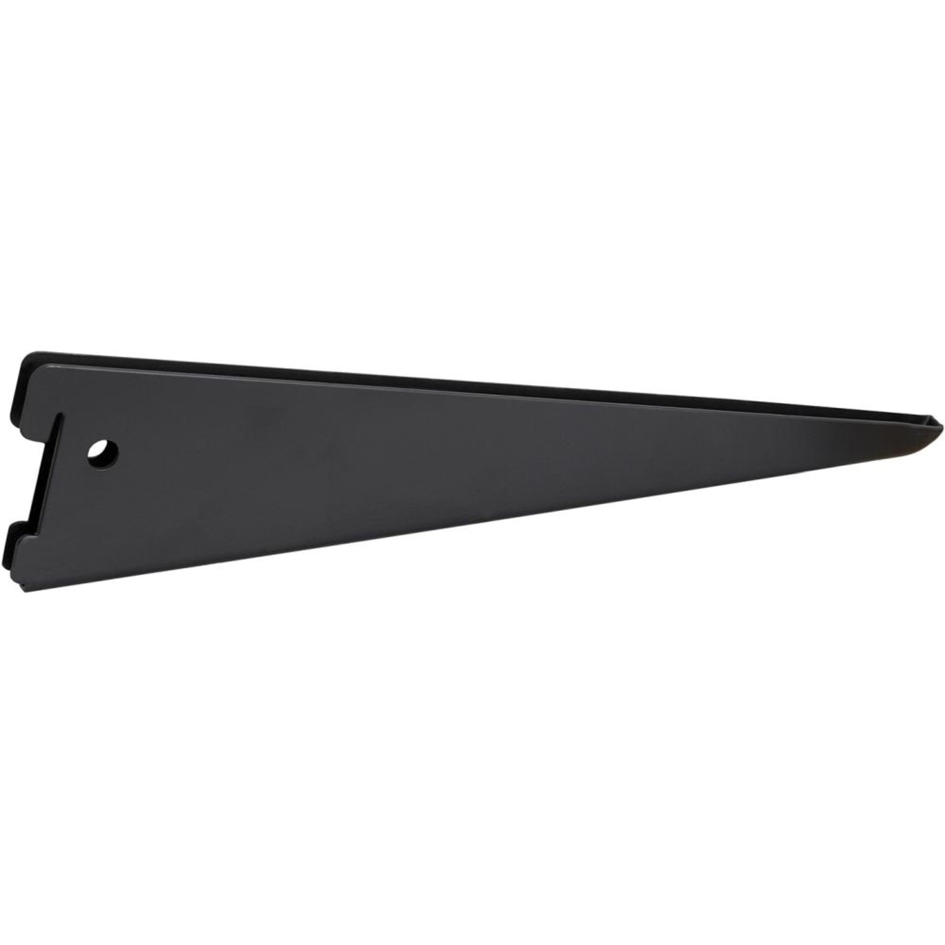 U-Träger Nr. 10201 (3101), Element 50, schwarz-matt
