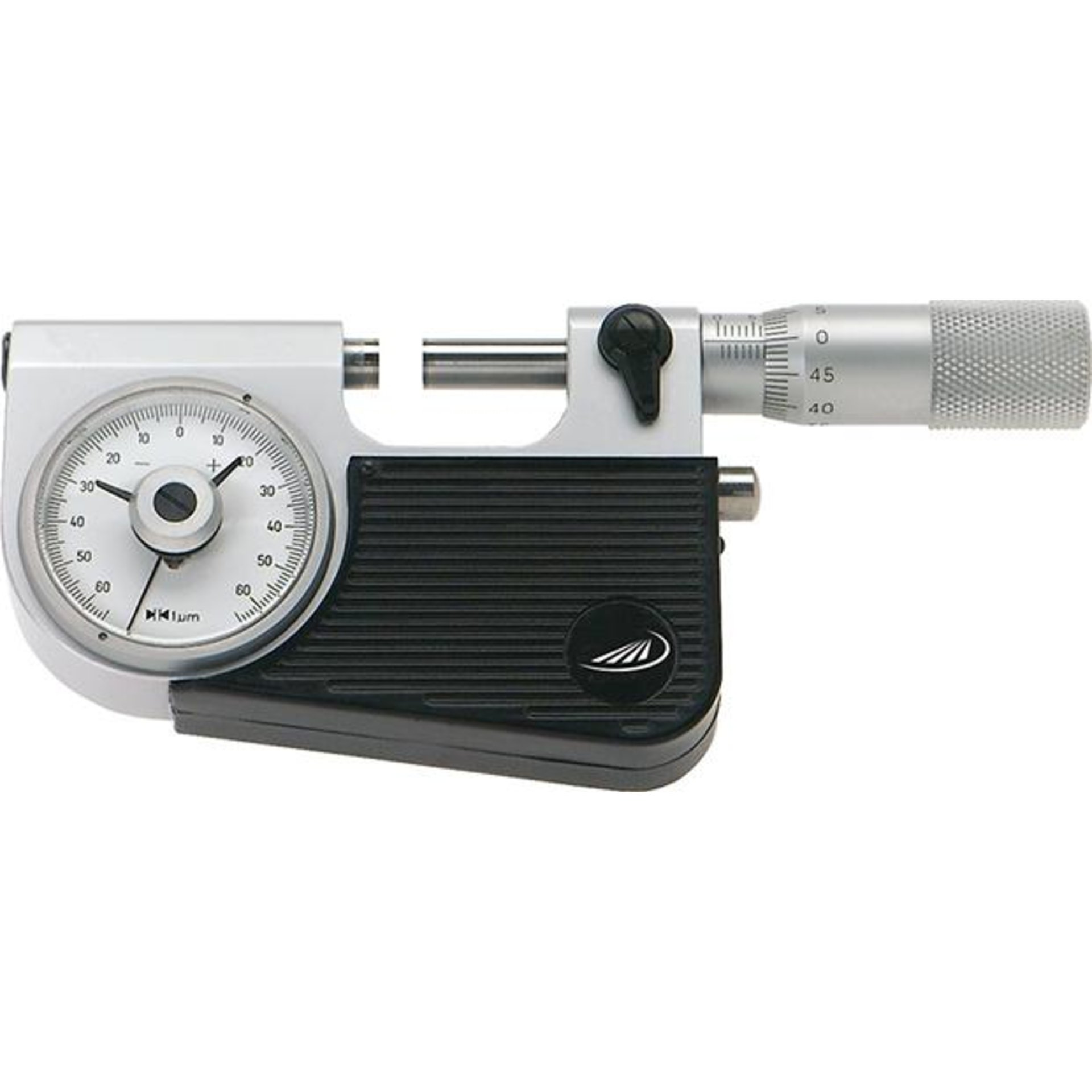 Feinzeiger BM 0-25 HP