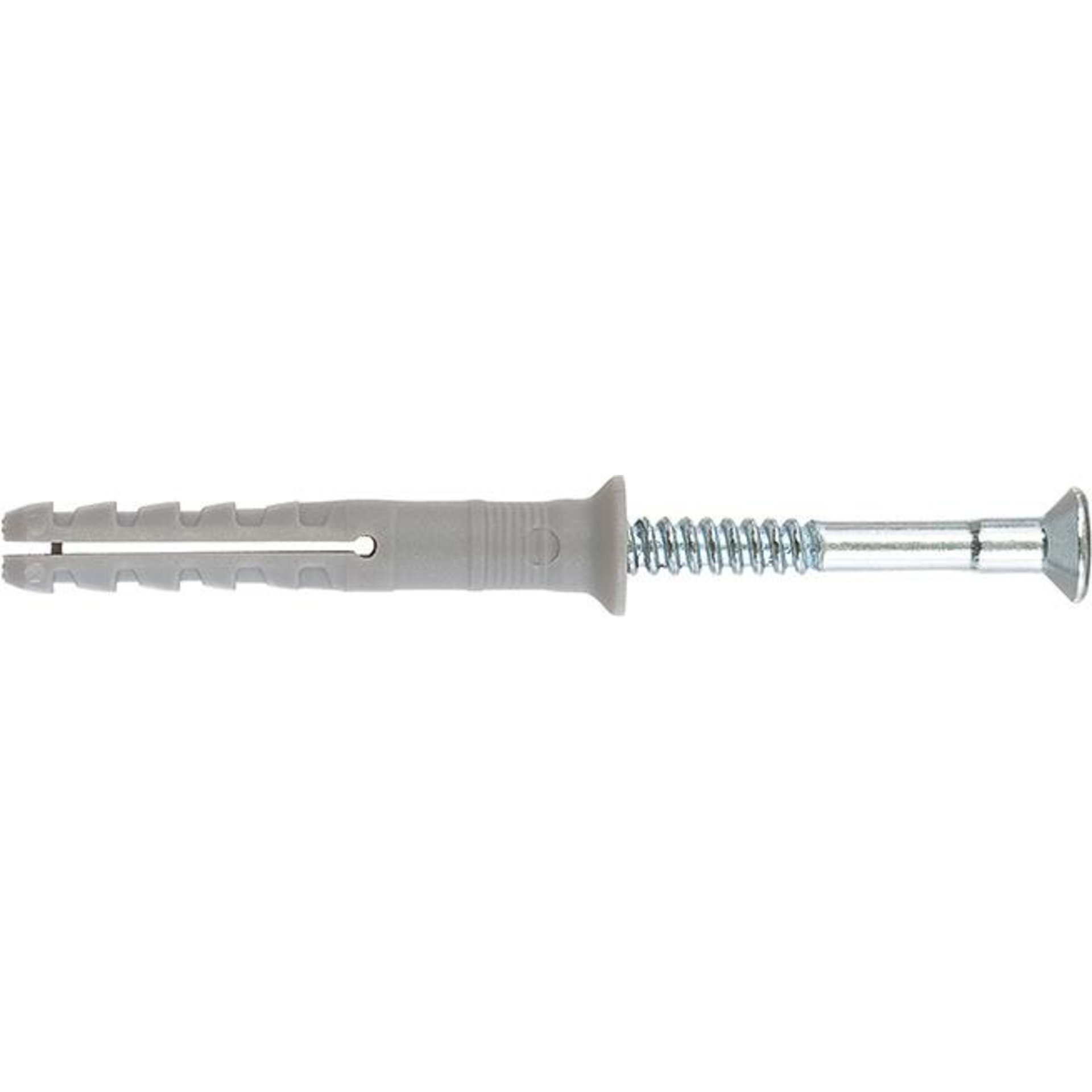 Nageldübel N-S