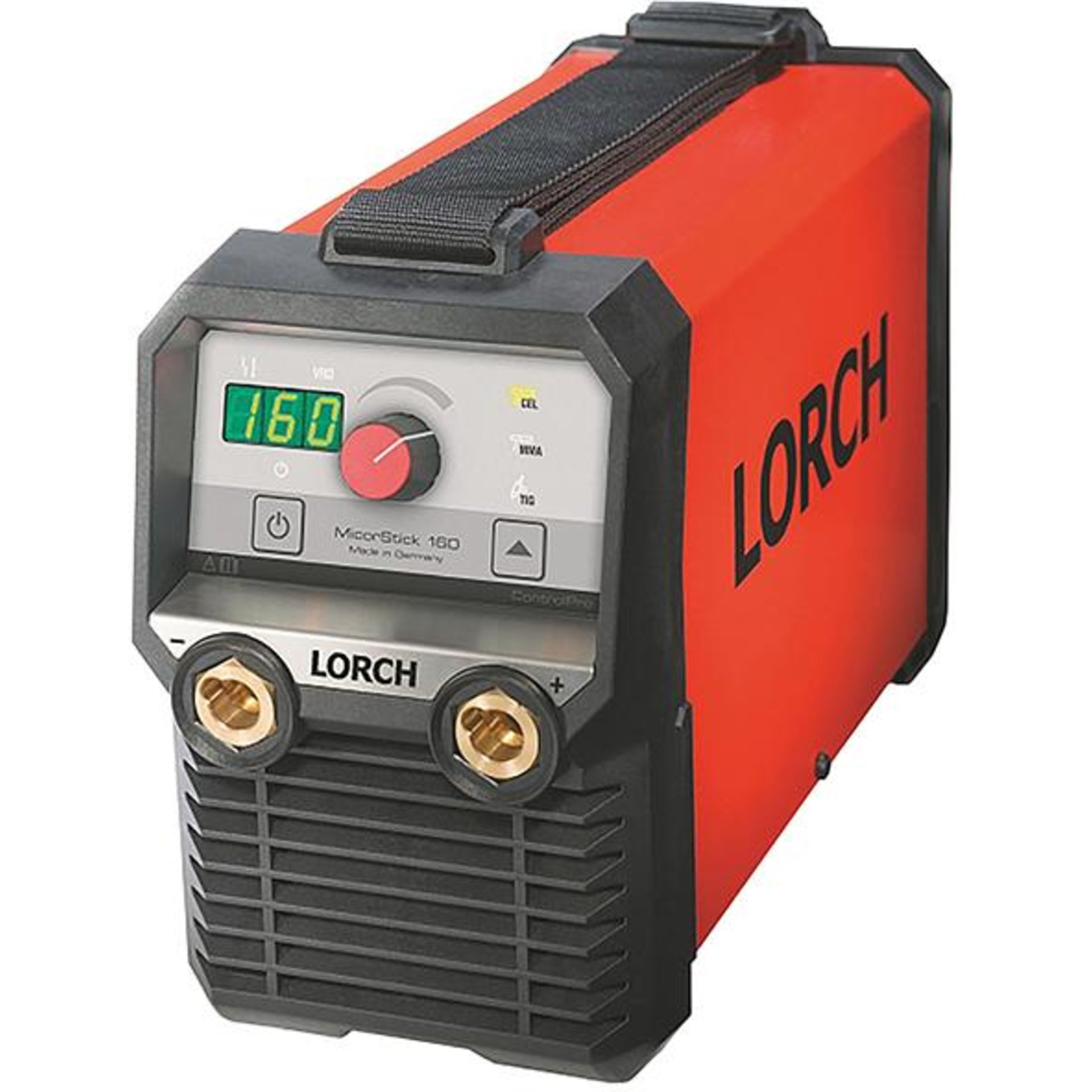 MicorStick 160 ControlProAccu-ready
