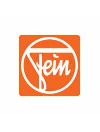 Fein Logo – das Logo zeigt den Schriftzug „Fein