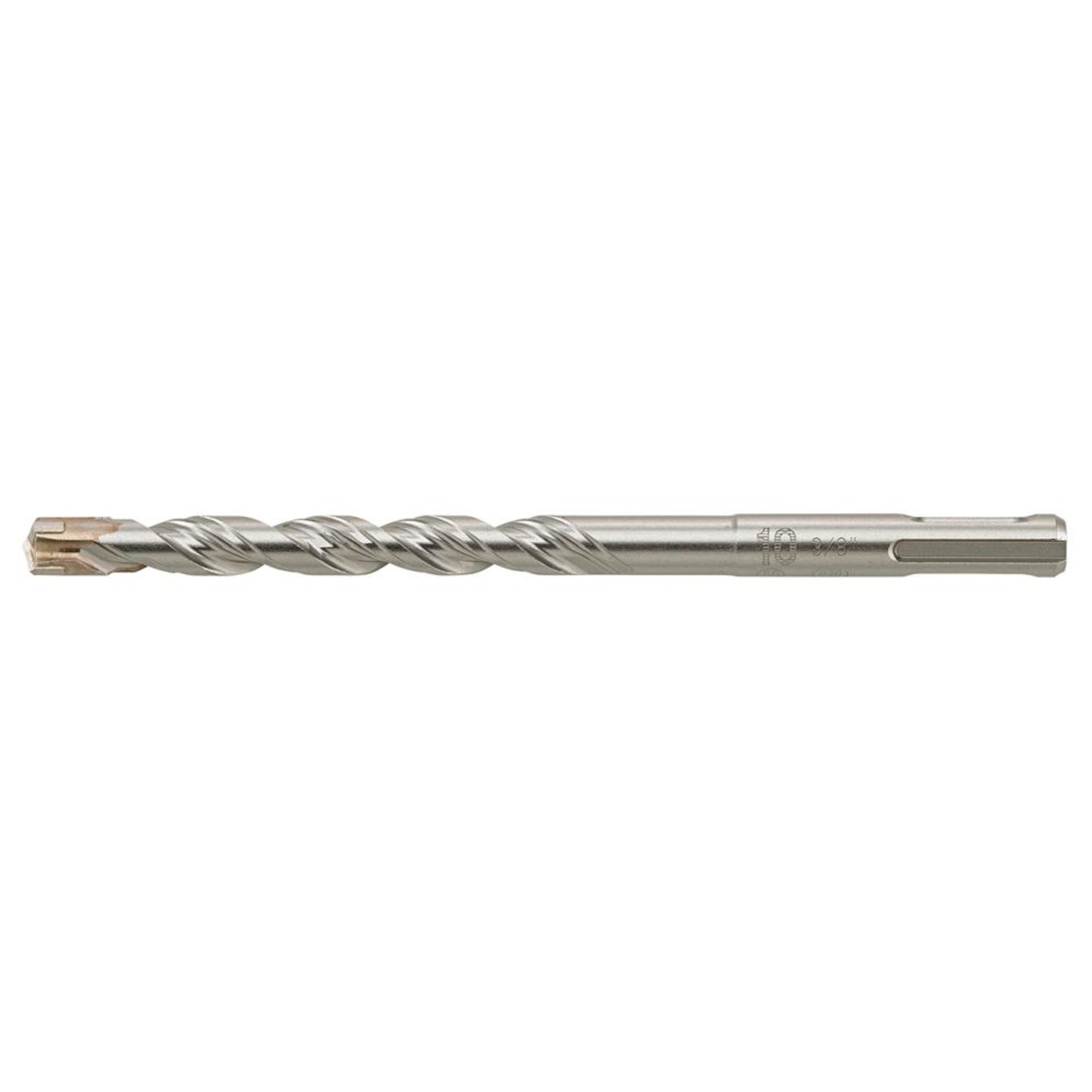SDS-plus-Hammerbohrer, 4-Schneiden