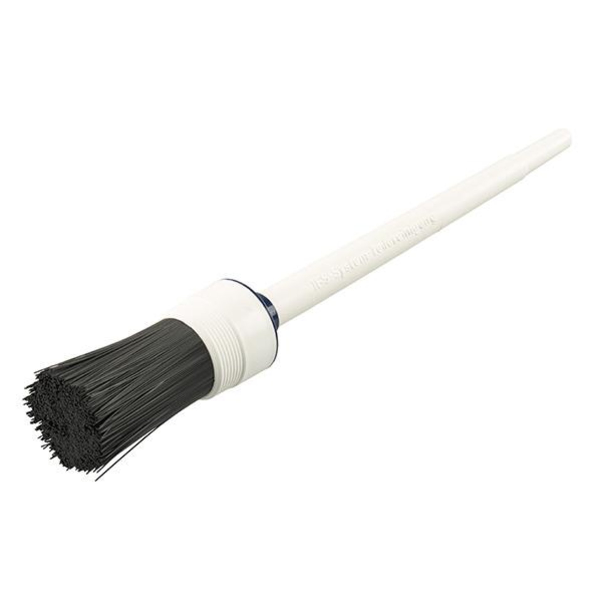 Reinigungspinsel grobe Borsten 0,5mm IBS