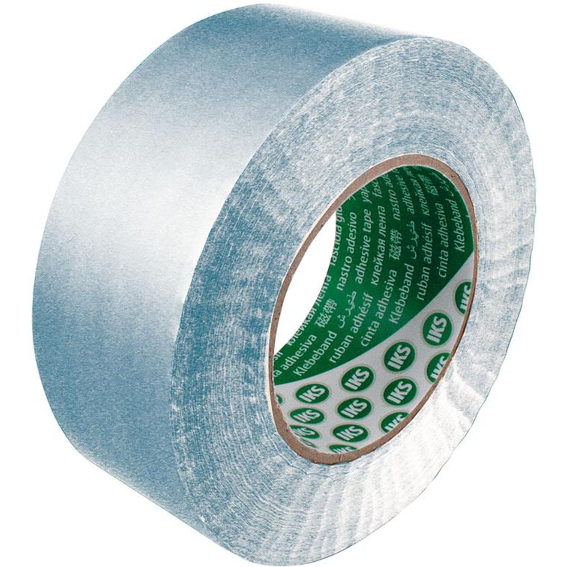 Alu-Klebeband mit Folienliner