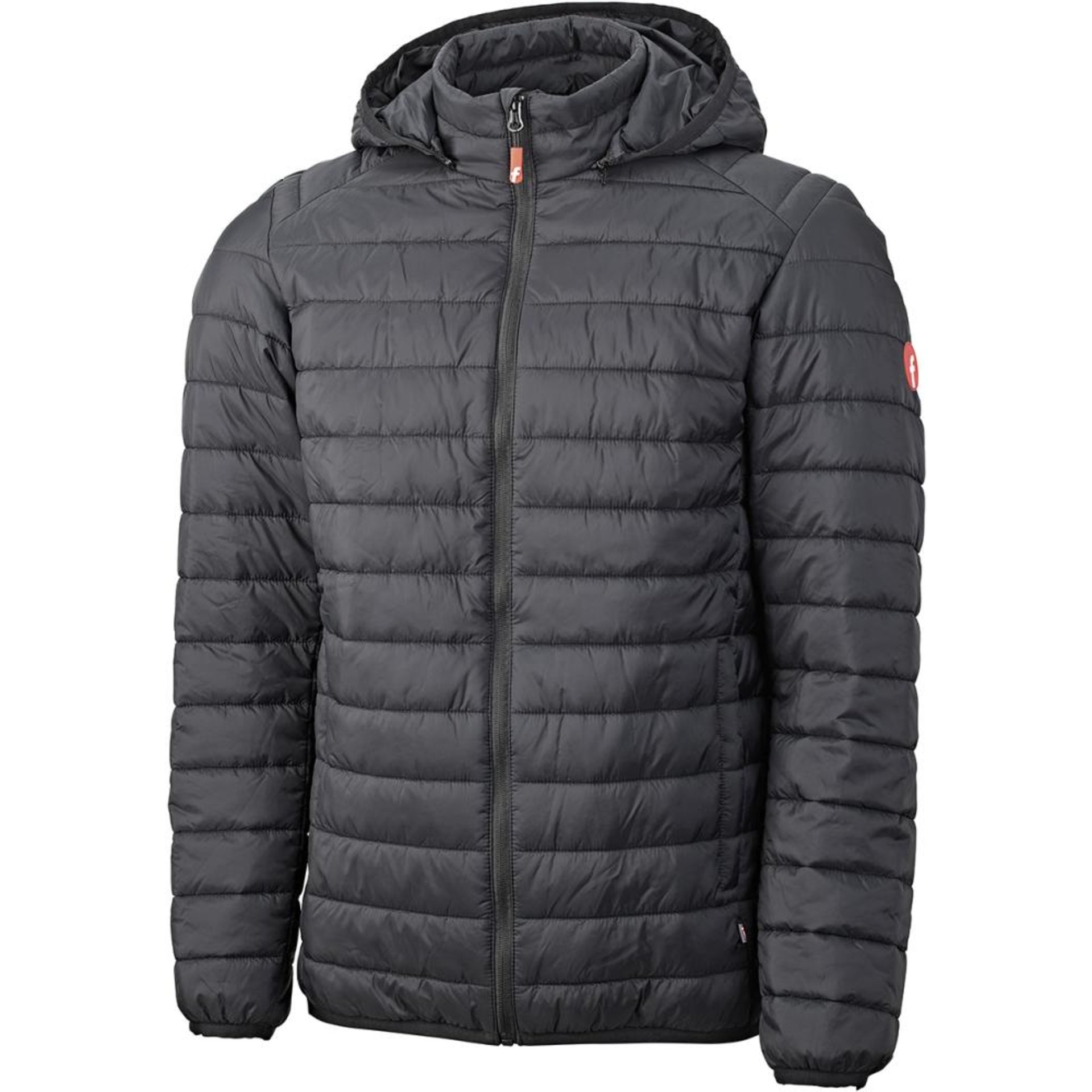 Daunenjacke Ultraleicht