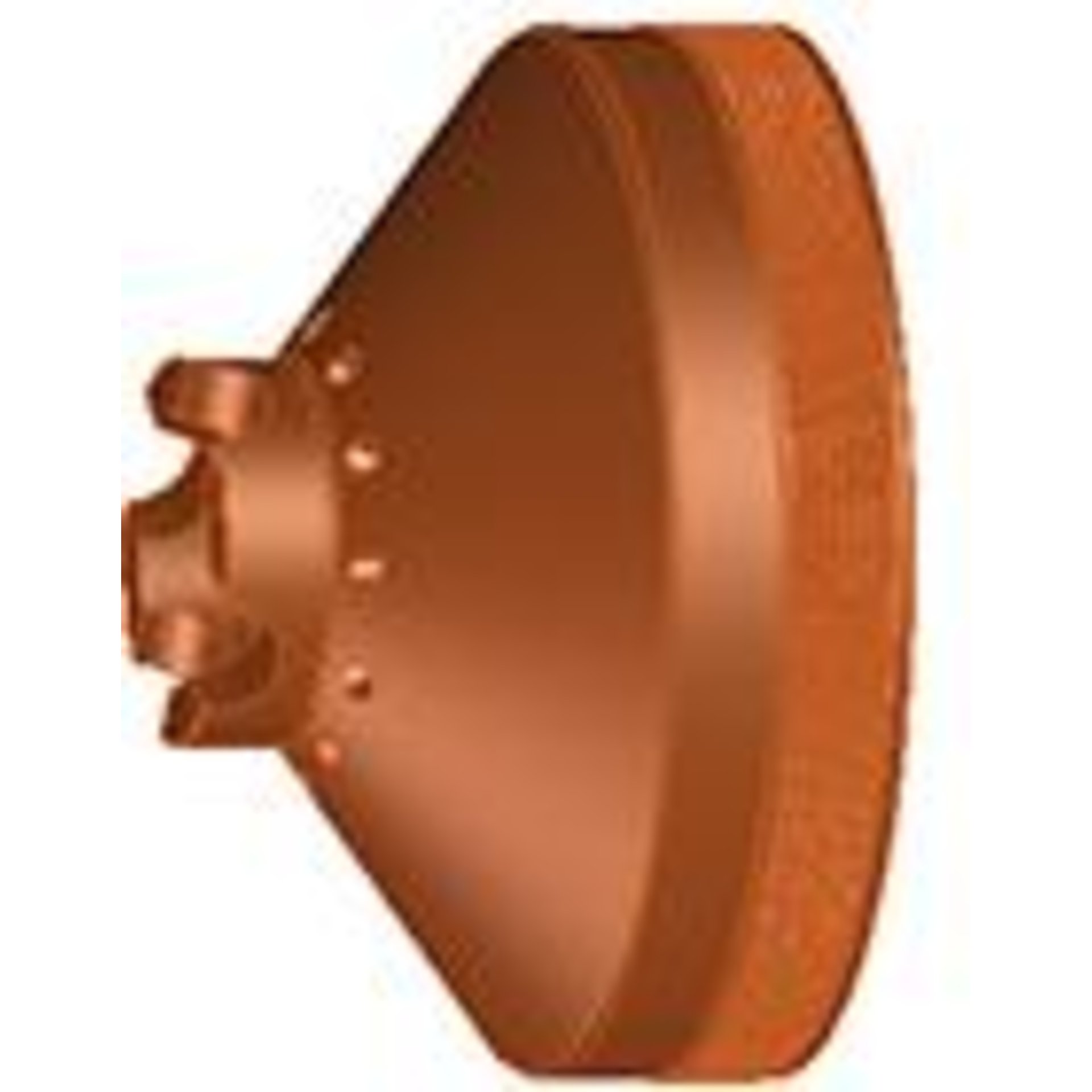 Düsenschutz ab 40A Handbrenner CP161, CP162C