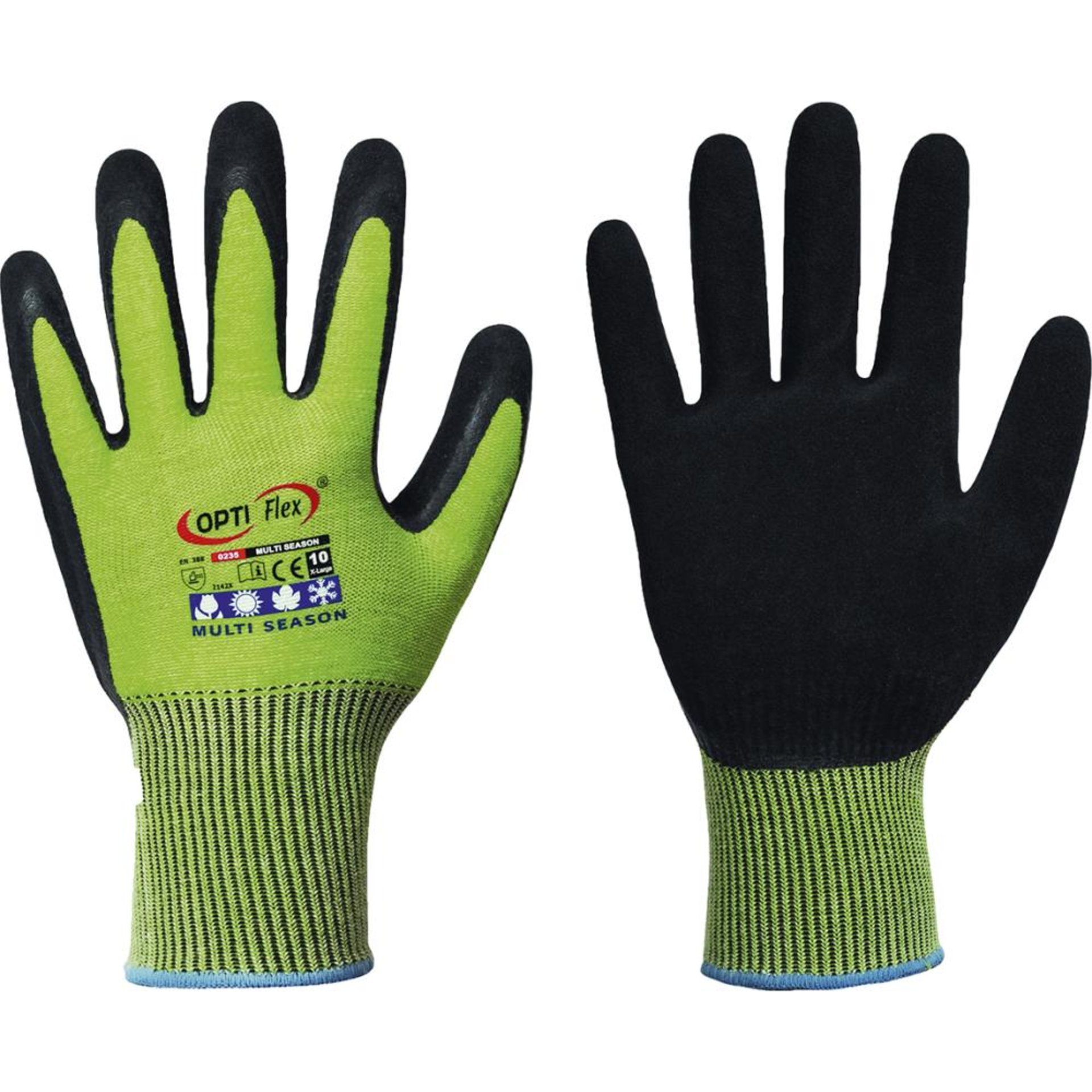Strickhandschuh MultiSeason