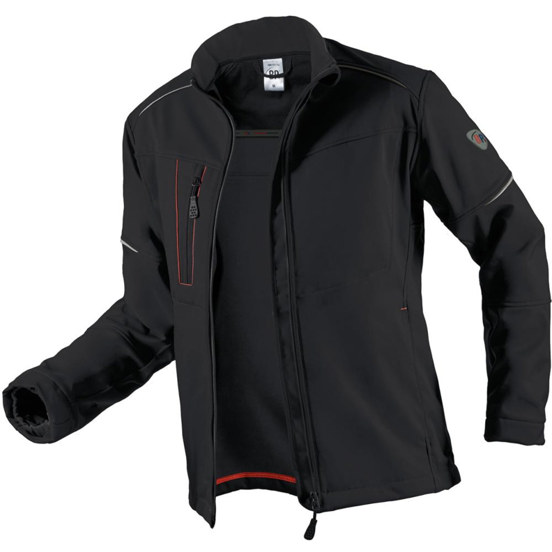 Softshelljacke 1868 572