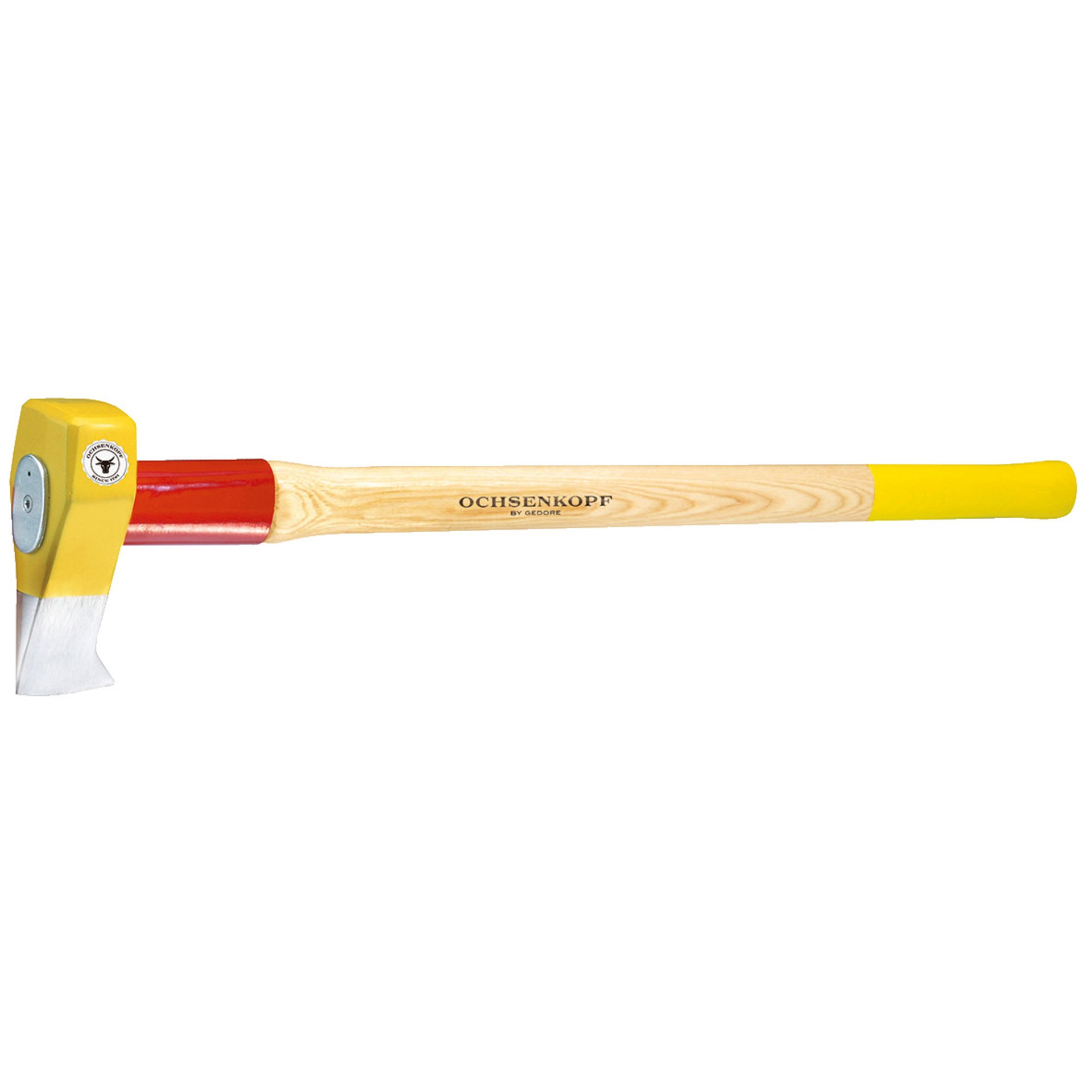 OX 635 H-3009 PROFI-Holzspalthammer BIG OX