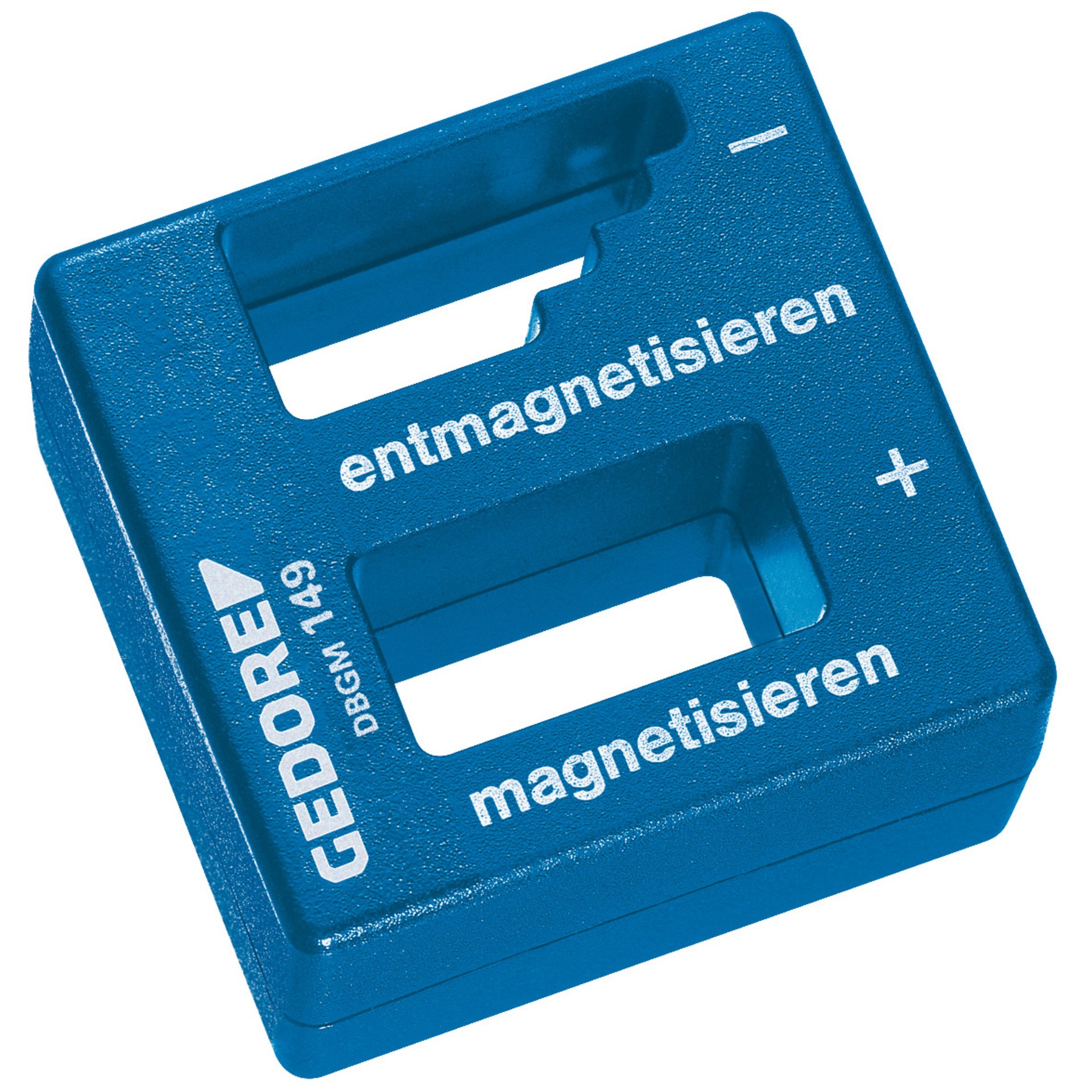 149 Magnetisier-/Entmagnetisiergerät